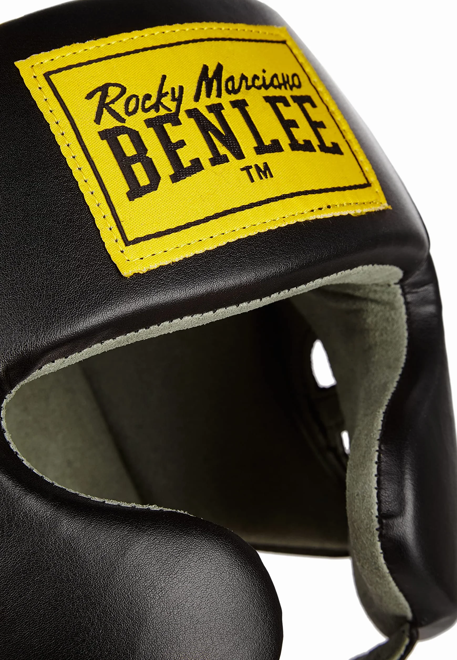 BENLEE Rocky Marciano Kopfschützer Mike - Casco de Boxeo