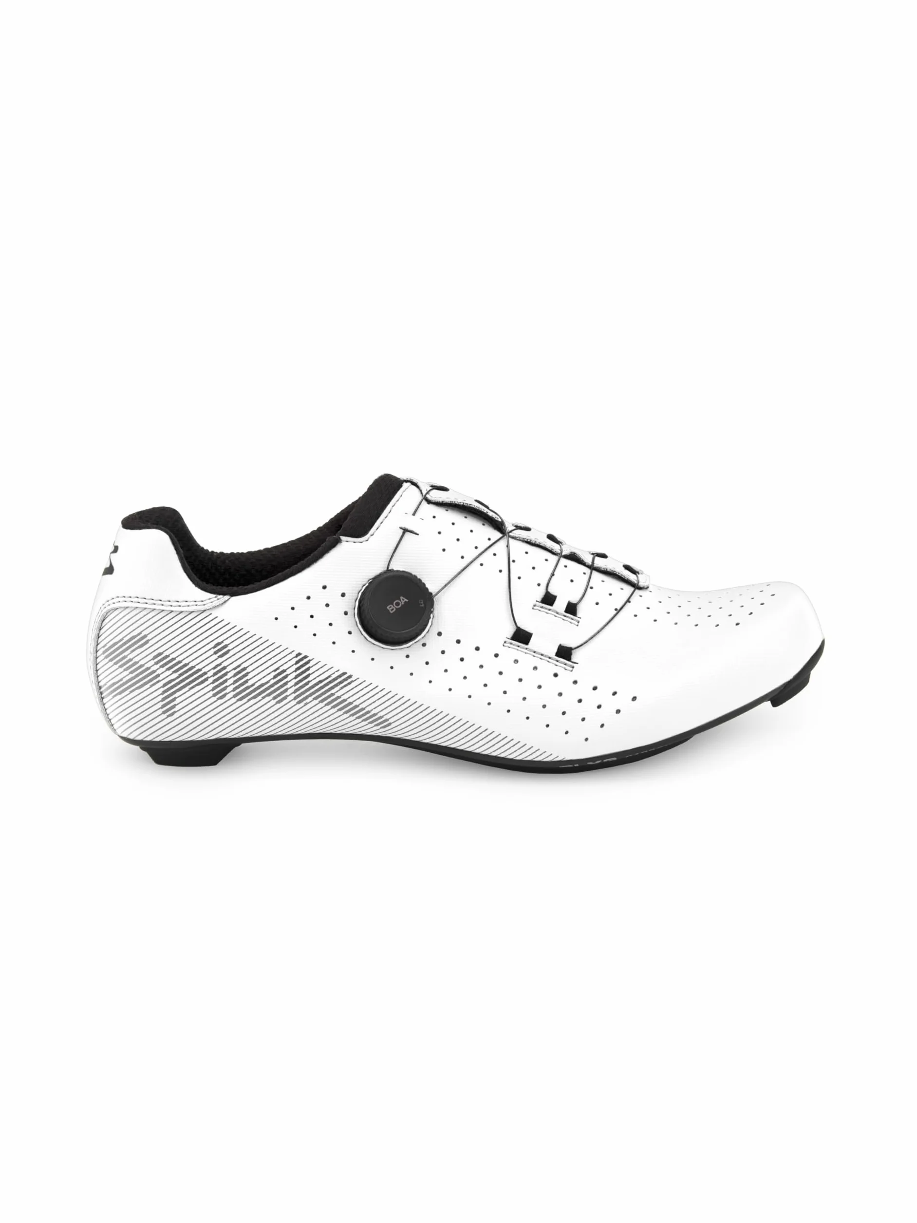 Spiuk Bruma Road Carbono Zapatillas Adulto