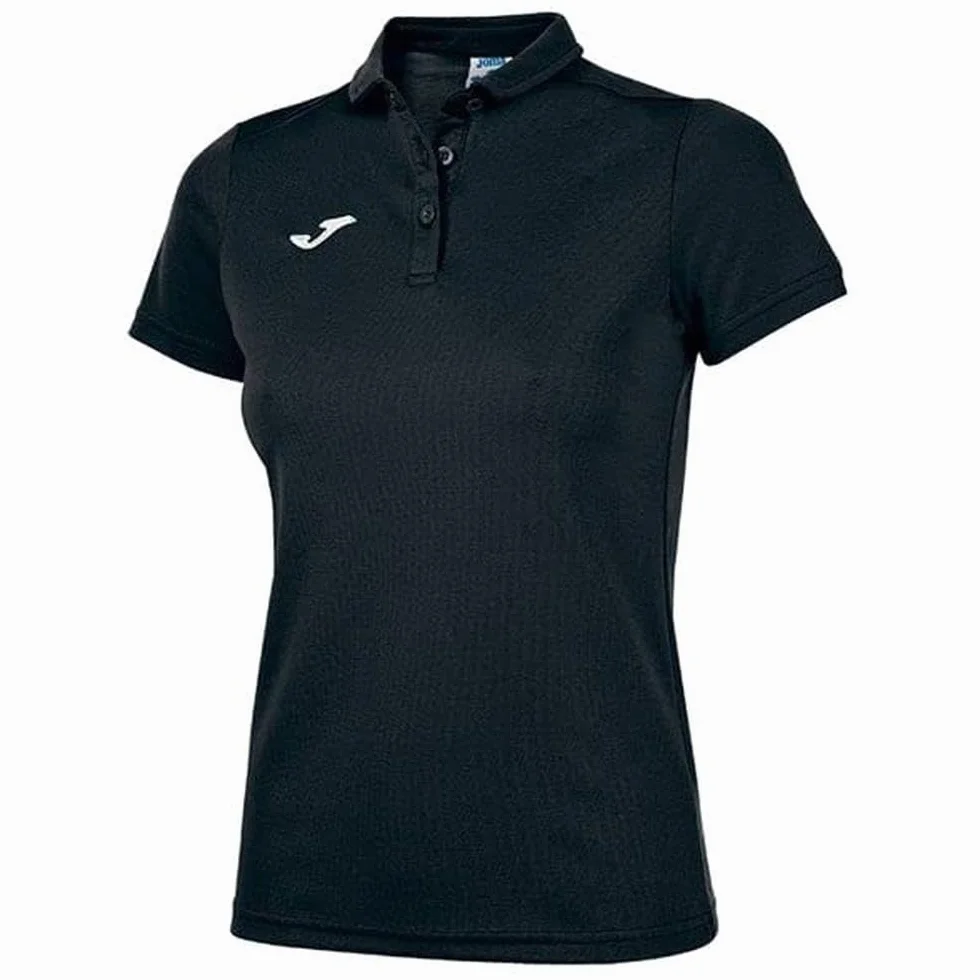 Joma Polo Hobby Mujer Marino M/C Camiseta