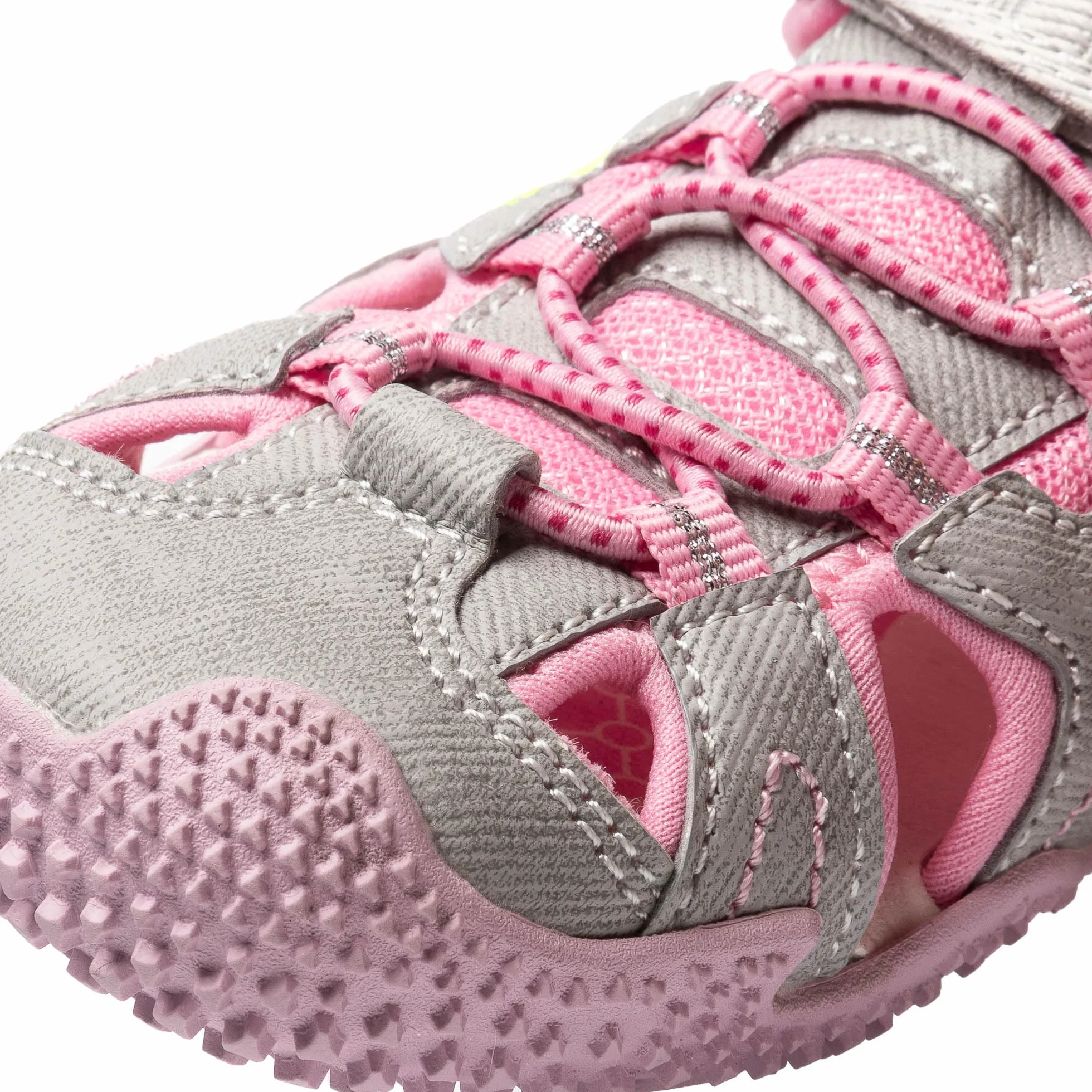 Sandalias Barefoot Pablosky ZARPA 985855 para Niña
