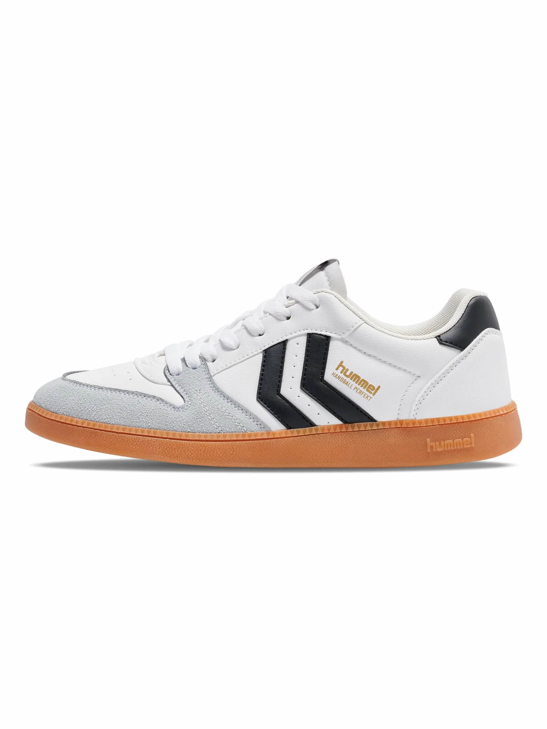 Hummel Schnürsenkel Sneaker Handball Perfekt Erwachsene
