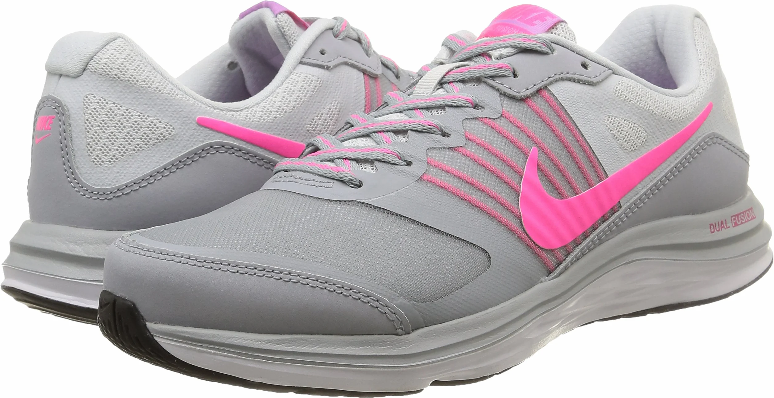 Nike Dual Fusion X Zapatillas de Running Mujer