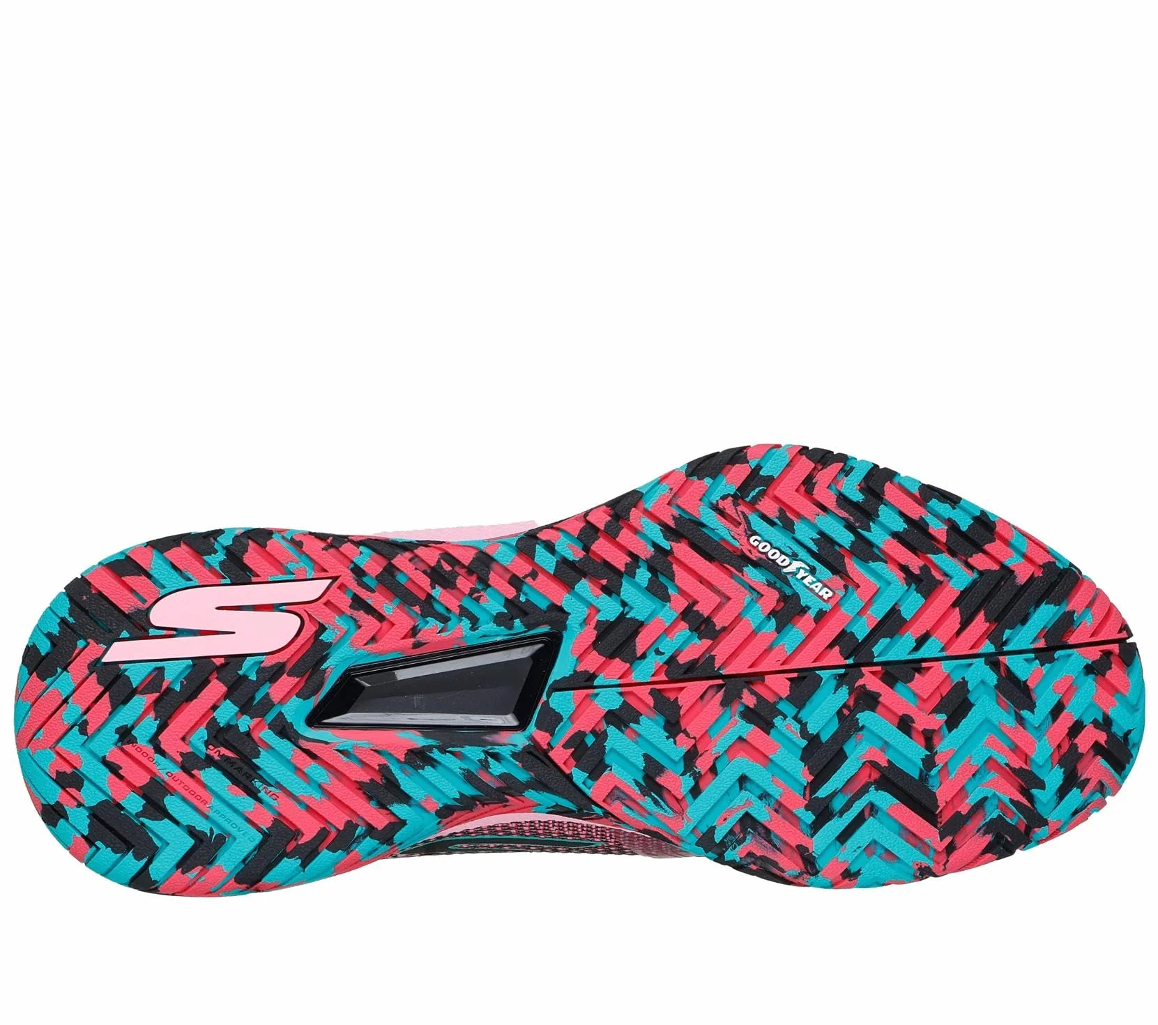 Skechers Viper Court Pro 2.0 Zapatillas Hombre