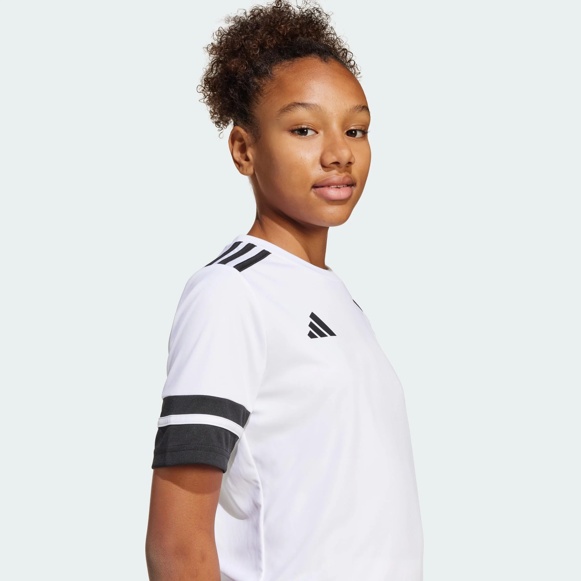 adidas Camiseta Squadra 25 Unisex Kids