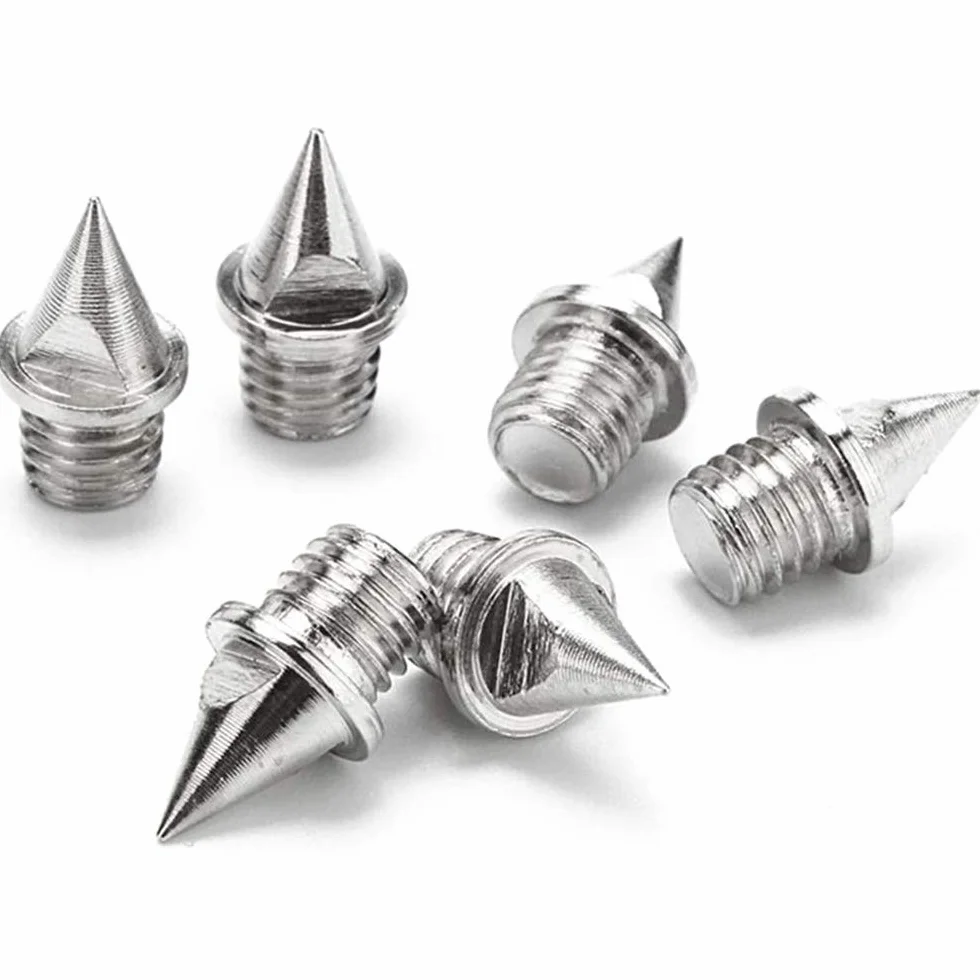 POFET puntas de acero inoxidable 0,25 pulgadas para zapatos deportivos Sprint