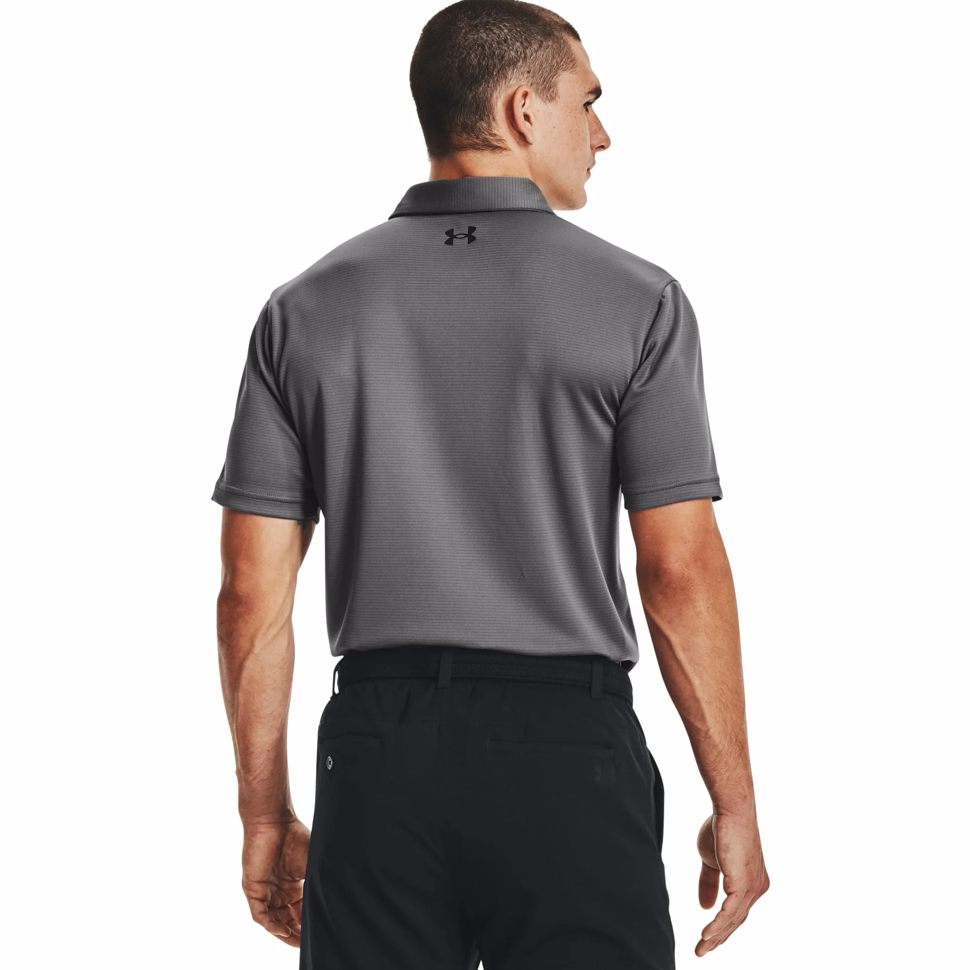Under Armour Heatgear Comp LS Shirt