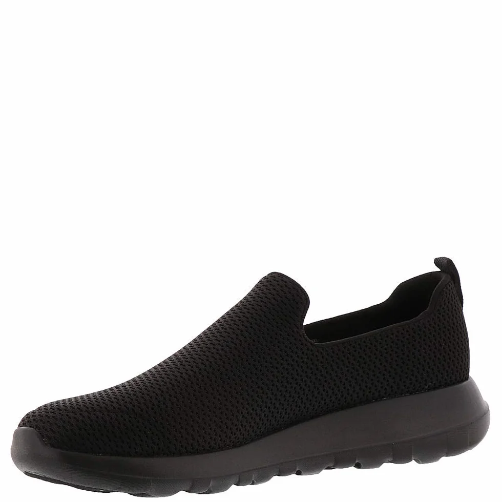 Skechers Go Walk MAX-Athletic Air Mesh Slip On Walking Shoe Hombre