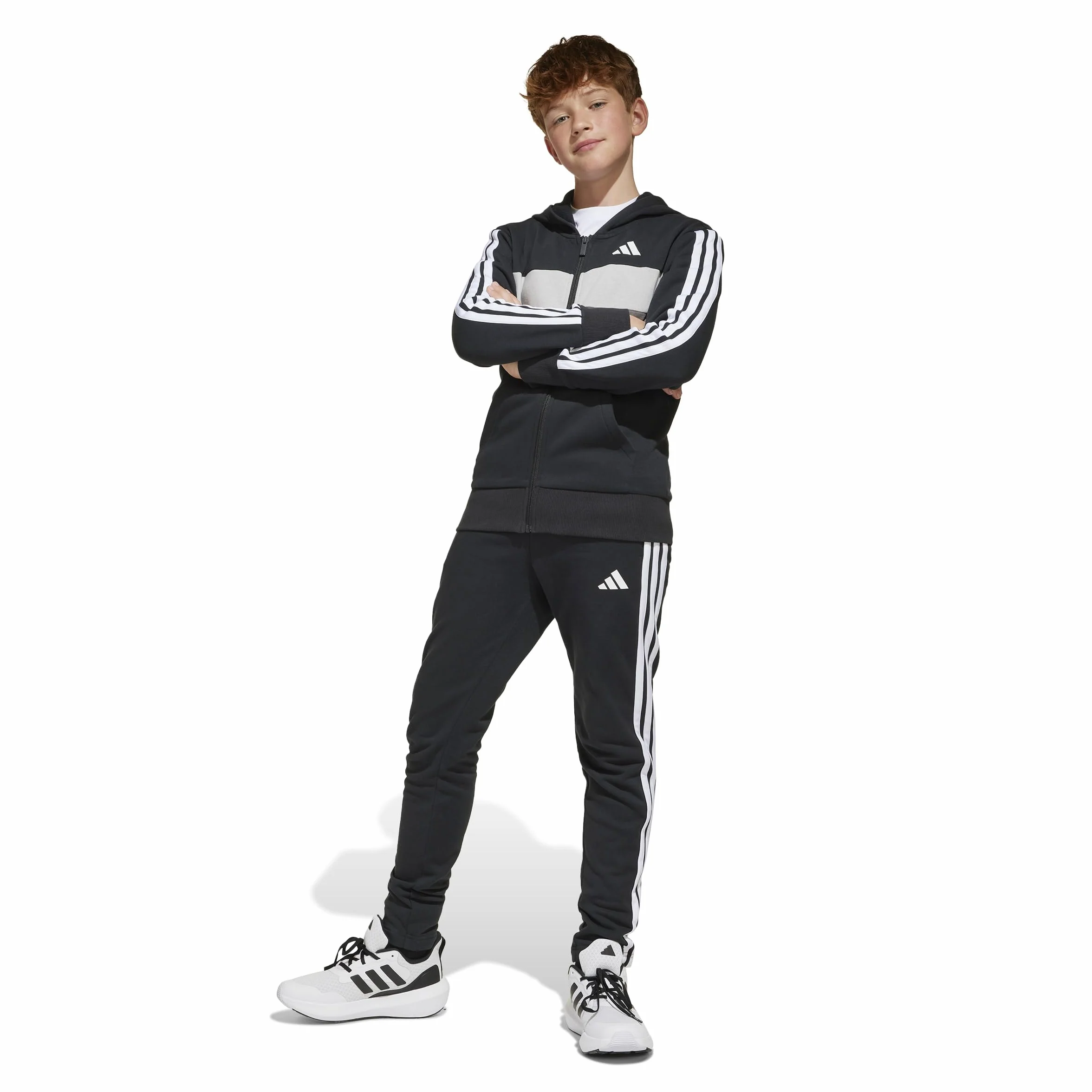 adidas Seasonal Essentials Tiberio Chándal Unisex niños
