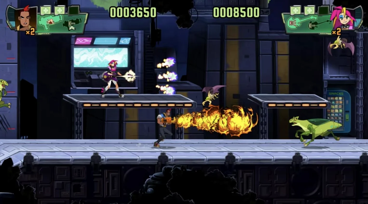 Spidersaurs (juegos de carrera limitada) (importación)