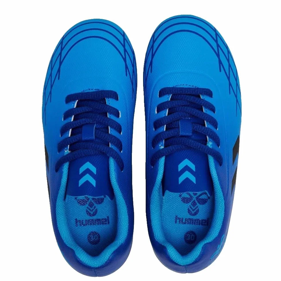 Hummel Top Star F.g. LC Jr Botas de fútbol niños