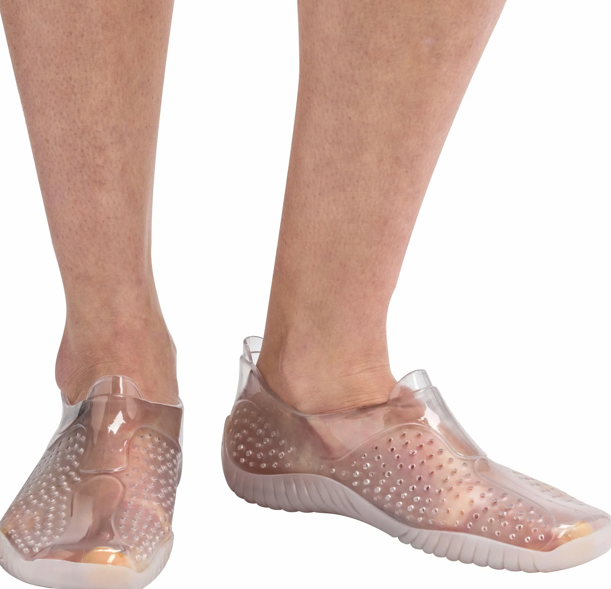 CRESSI Water Shoes Zapatos de Agua Ligeros Flexibles para Mar Piscina