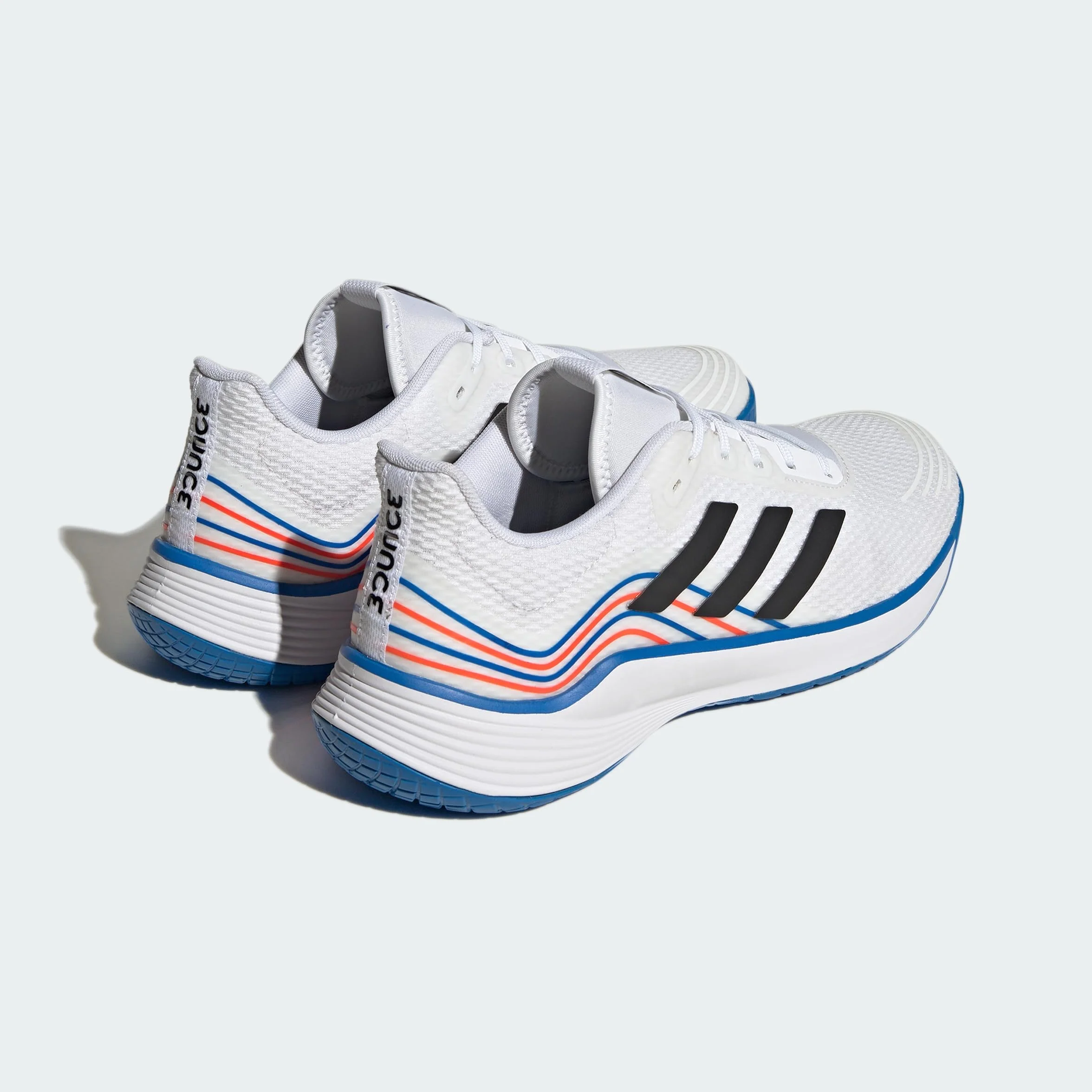 Adidas Novaflight Volleyball Zapatos Hombre