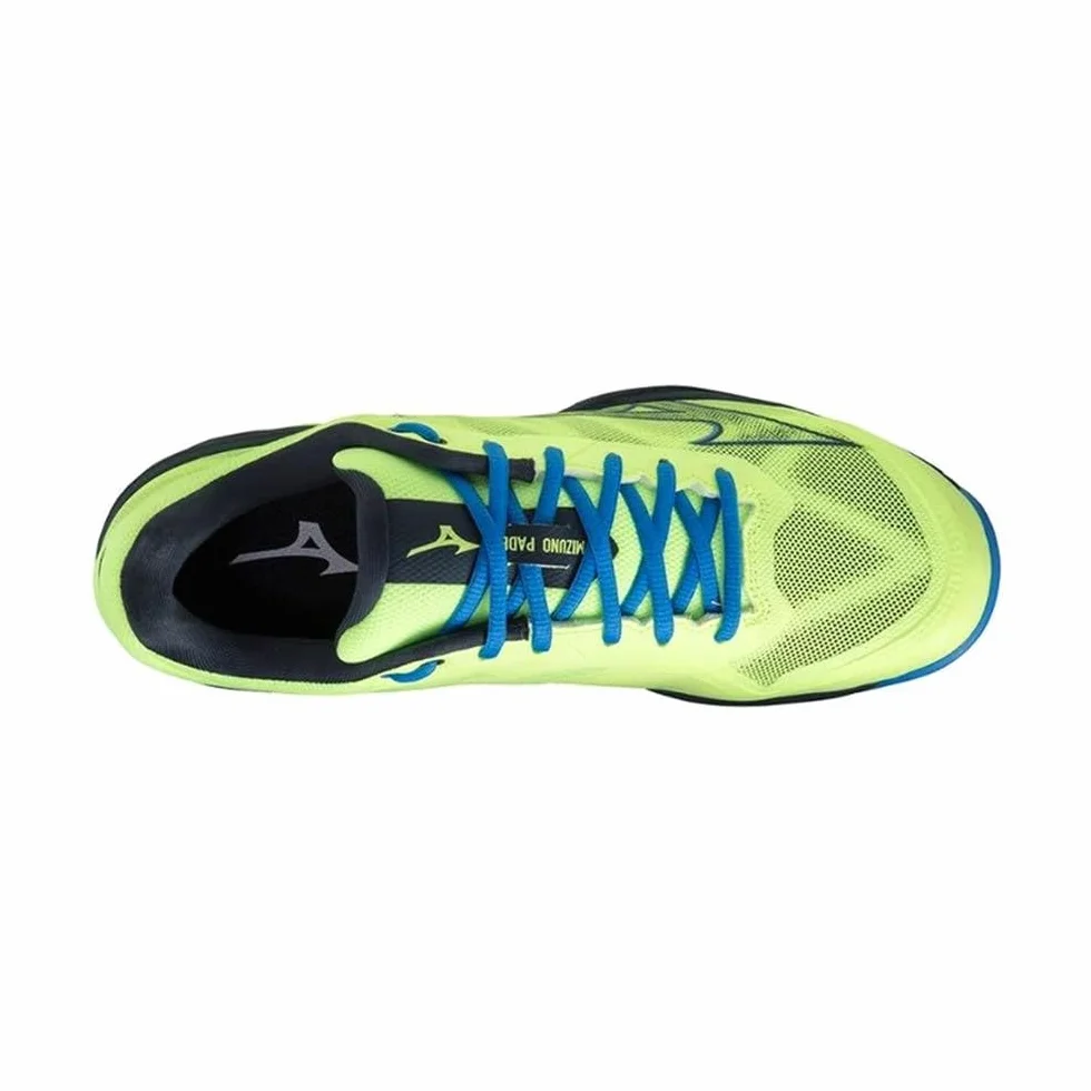 Mizuno Wave Exceed Light CC Zapatos de tenis Hombre
