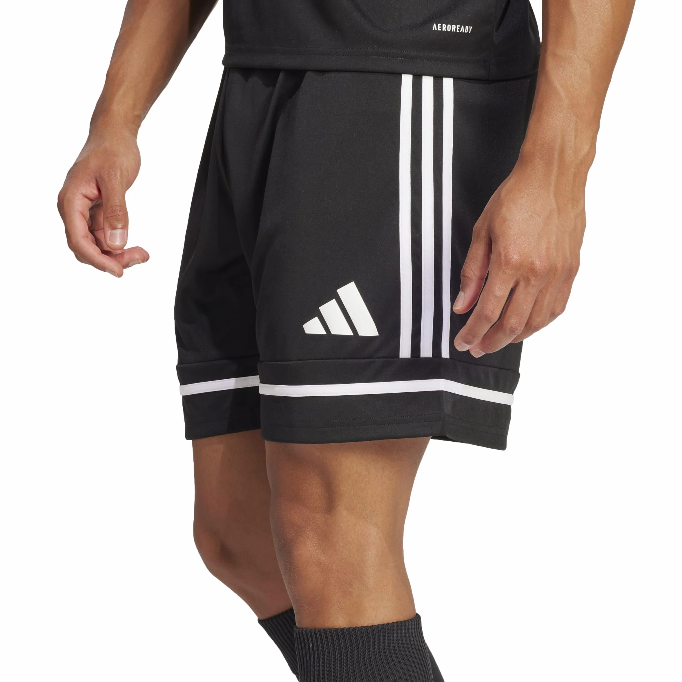 adidas Pantalón Corto Squadra 25 Męski