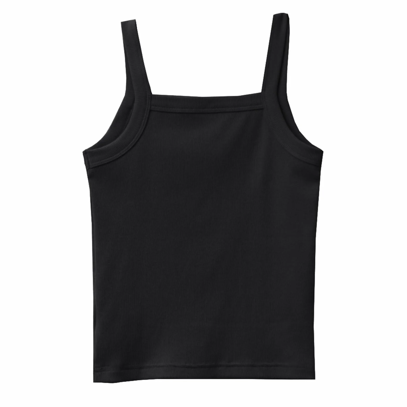 Camiseta Niña Algodón Orgánico Manga Corta Básica Lisa Ropa Infantil Colegio Deporte