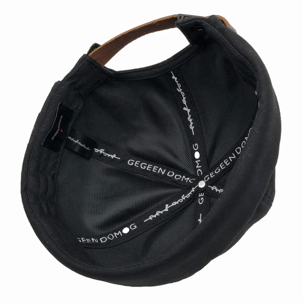 YAMEE Gorra Docker Hombre Docker Hat Mujer Beanie Talla única 56-58cm