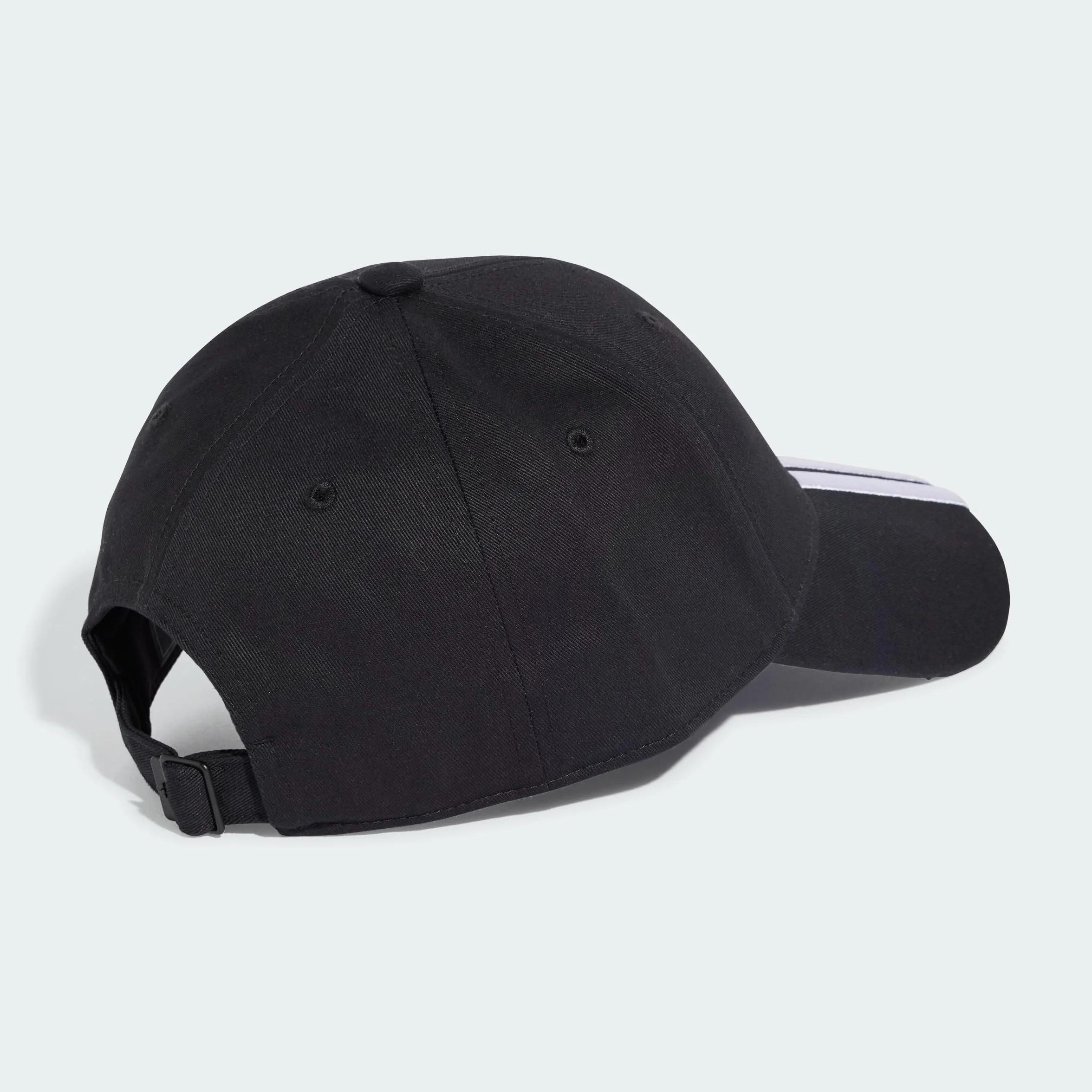 Adidas Bball 3s Cap Gorra de béisbol Unisex Adulto