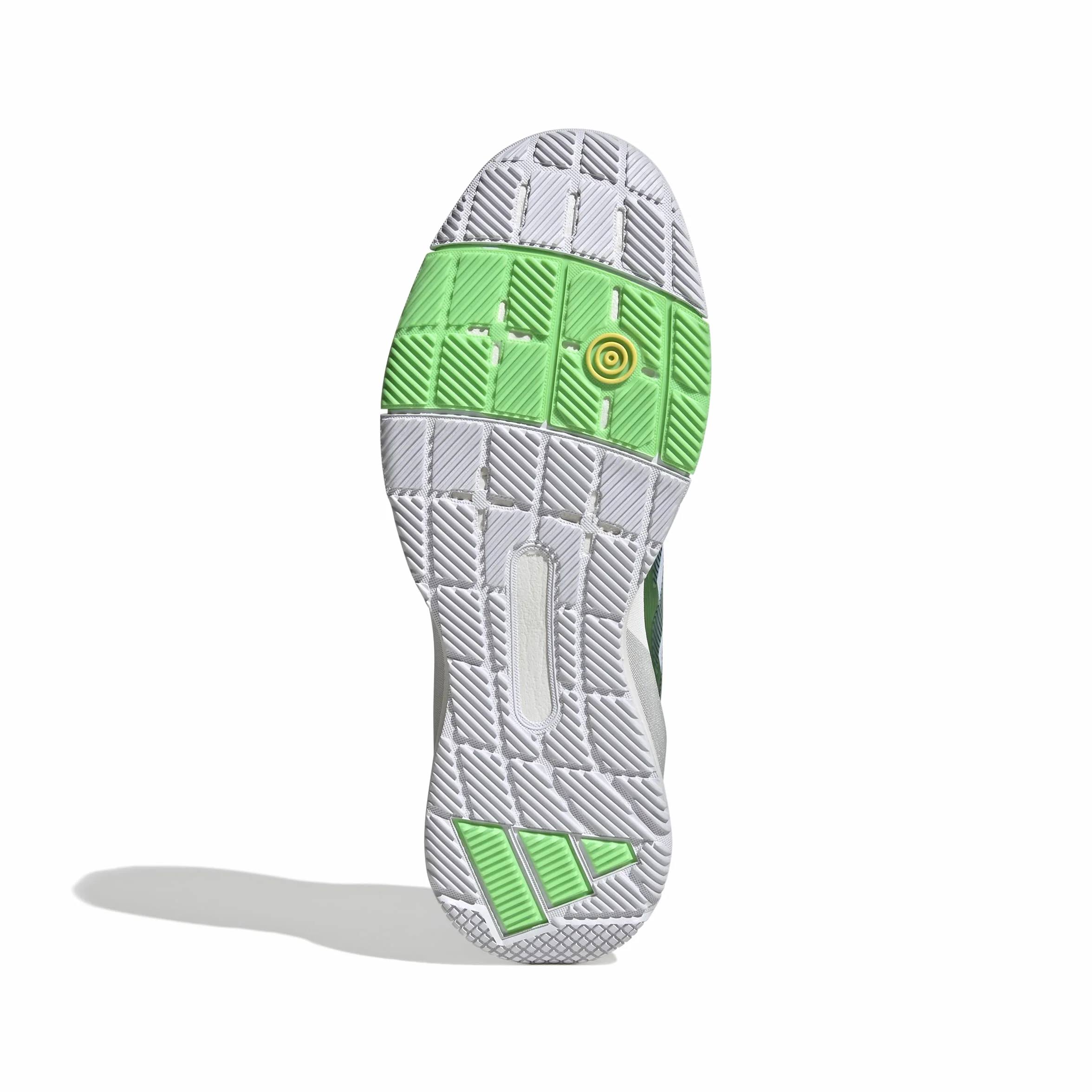 adidas Crazyquick Men's Zapatilla de pádel