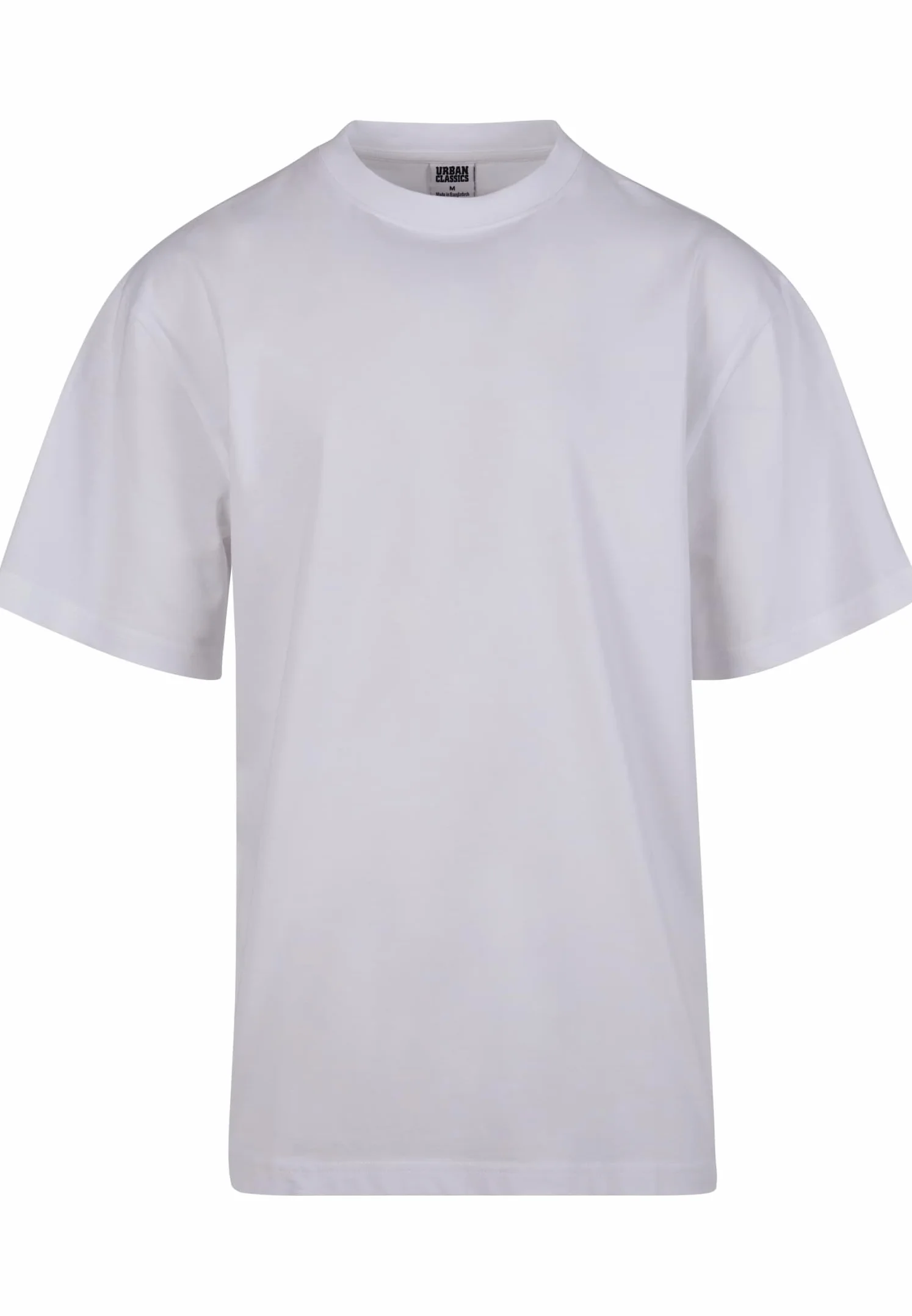 Urban Classics Camiseta Hombre TB006-Tall Tee