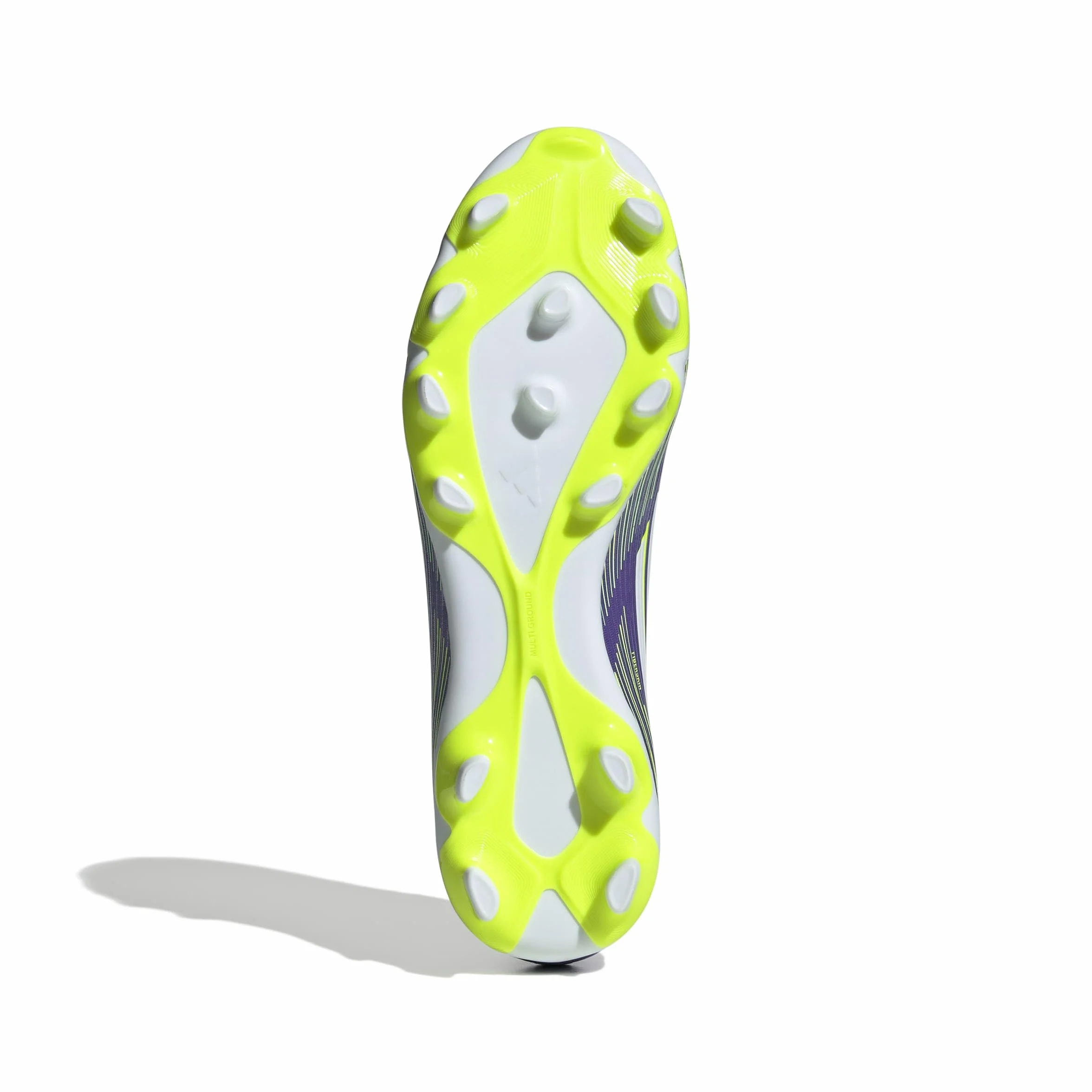 Adidas F50 League Multi Ground Botas de fútbol para adulto