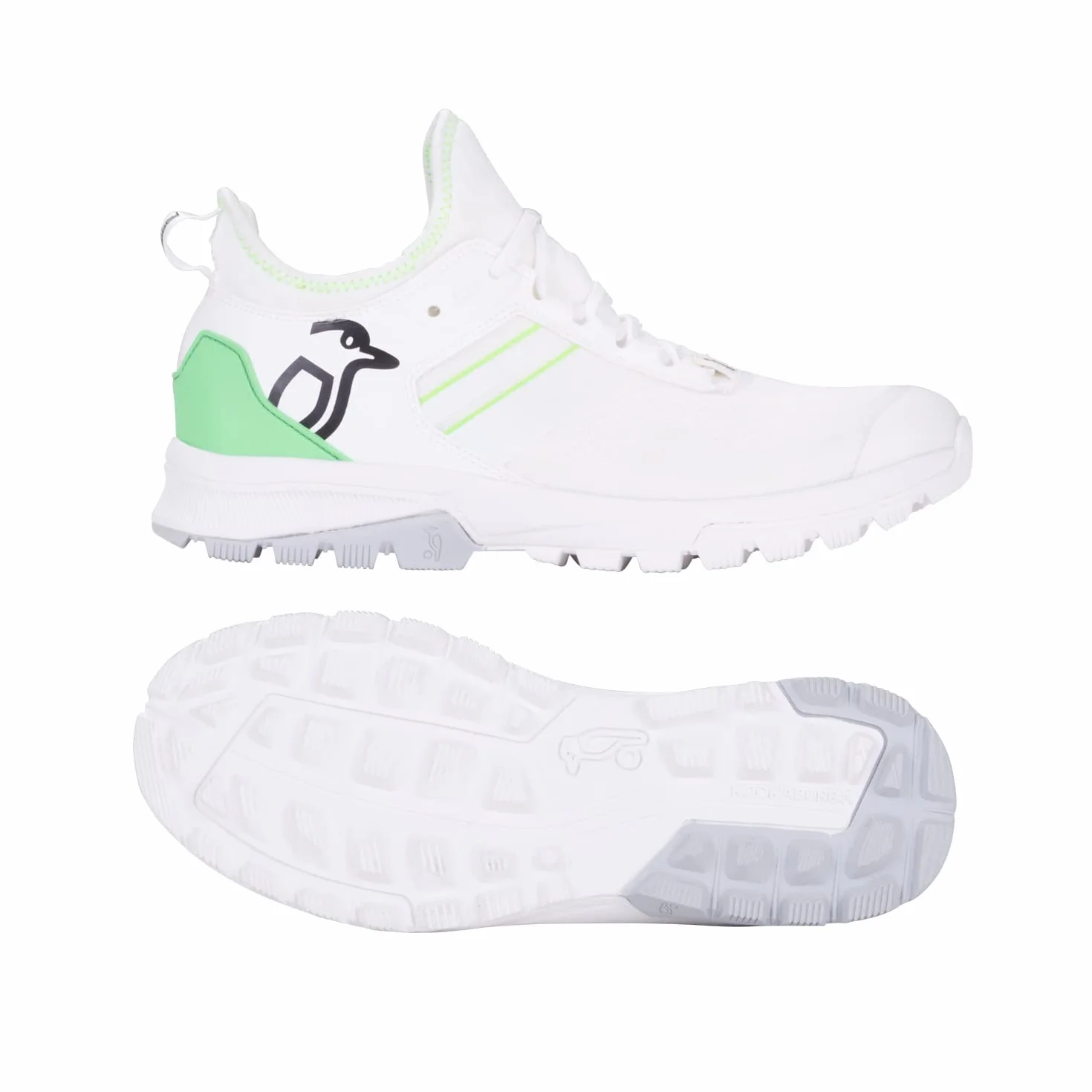 KOOKABURRA Spirit Hockey Shoe Zapatos de Hockey Calzado Unisex Adulto