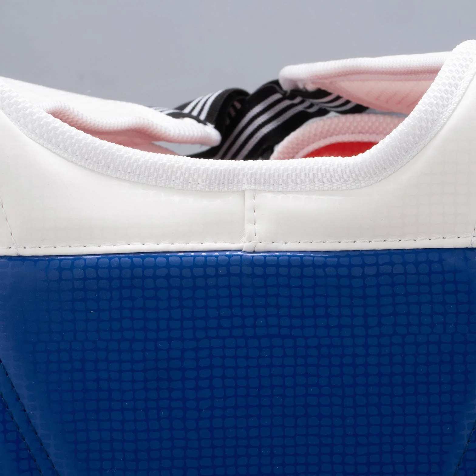 Chaleco Protector Reversible de Taekwondo, Protector de Pecho Ajustable para Mujeres, Hombres, Niños