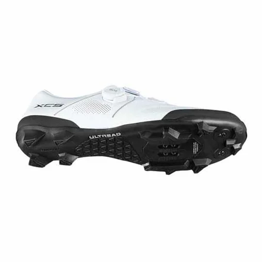 SHIMANO XC503 Wide MTB Shoes EU 42