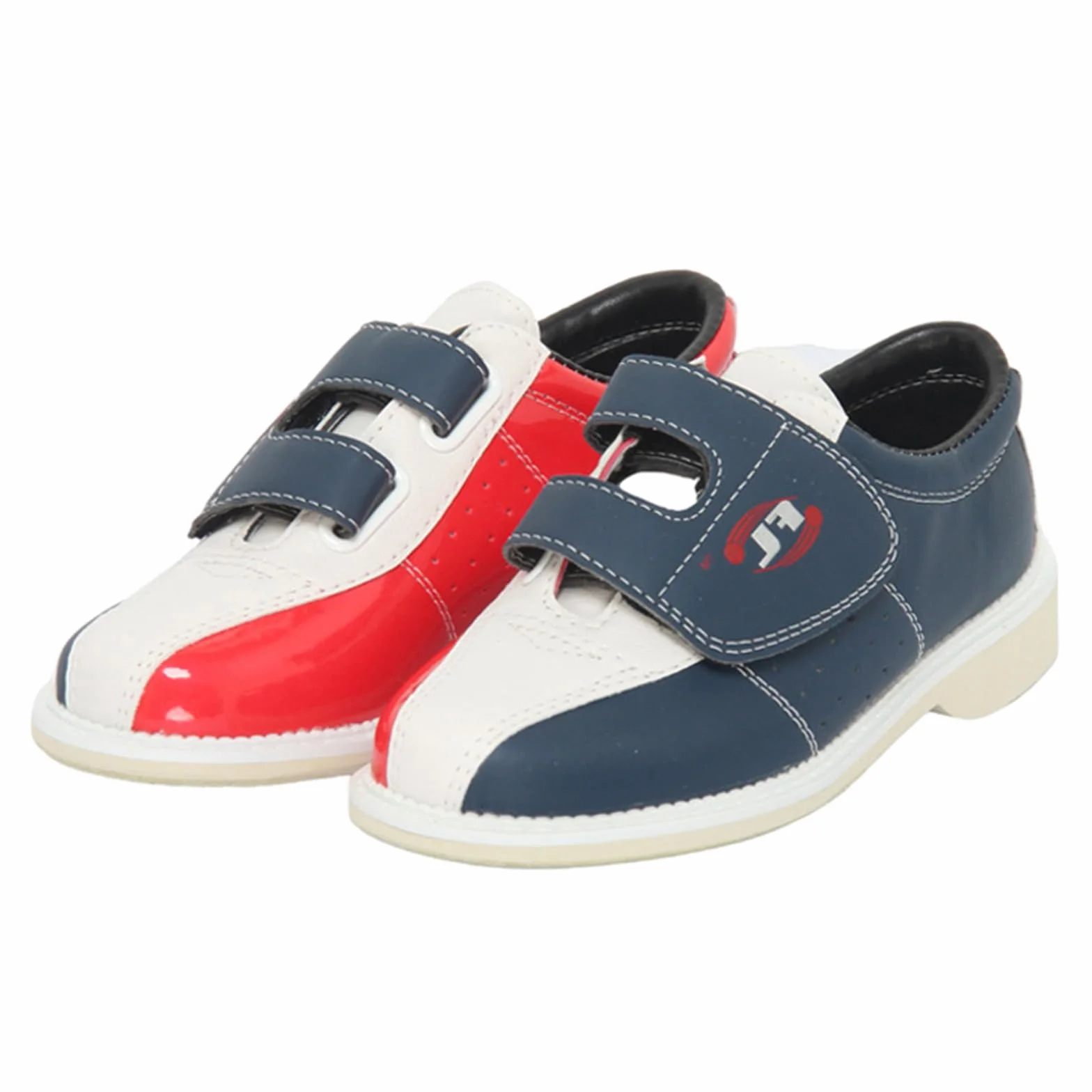 JiuQing Zapatos De Bolos Hombres Mujeres Zapatos De Entrenamiento para Principiantes Ligeros