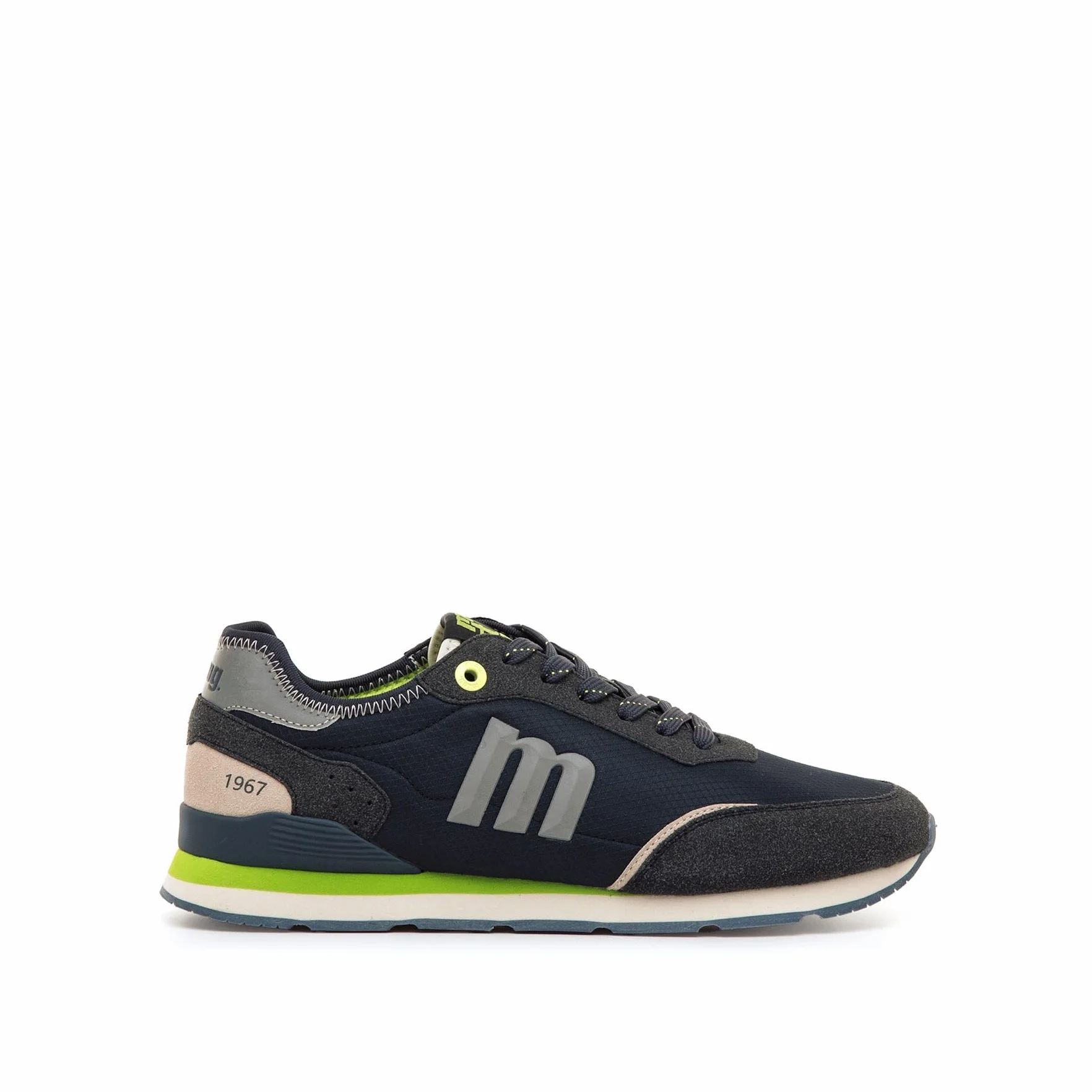 MTNG JOGGO 84859 Zapatillas Hombre