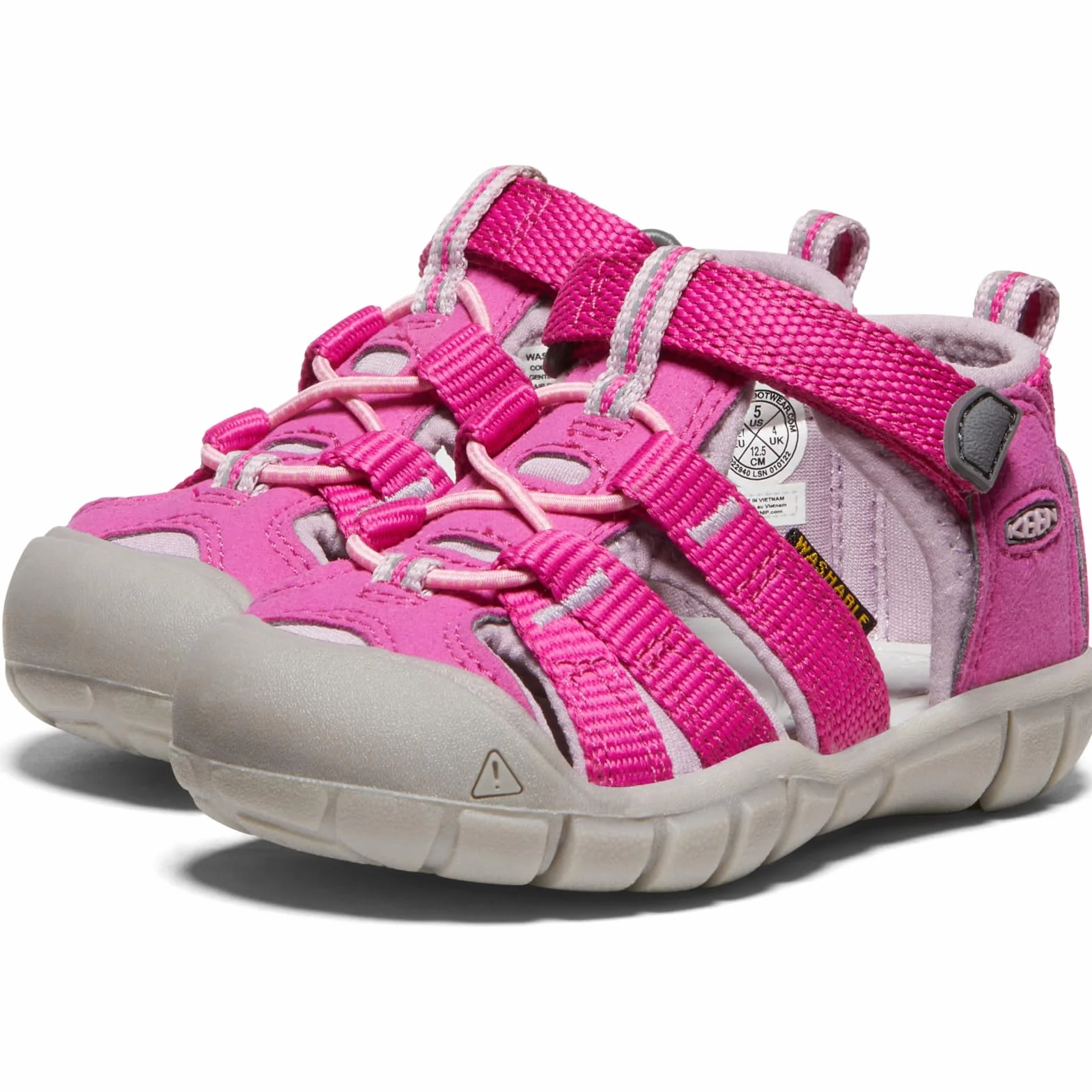 KEEN Seacamp 2 CNX Sandalia Unisex niños