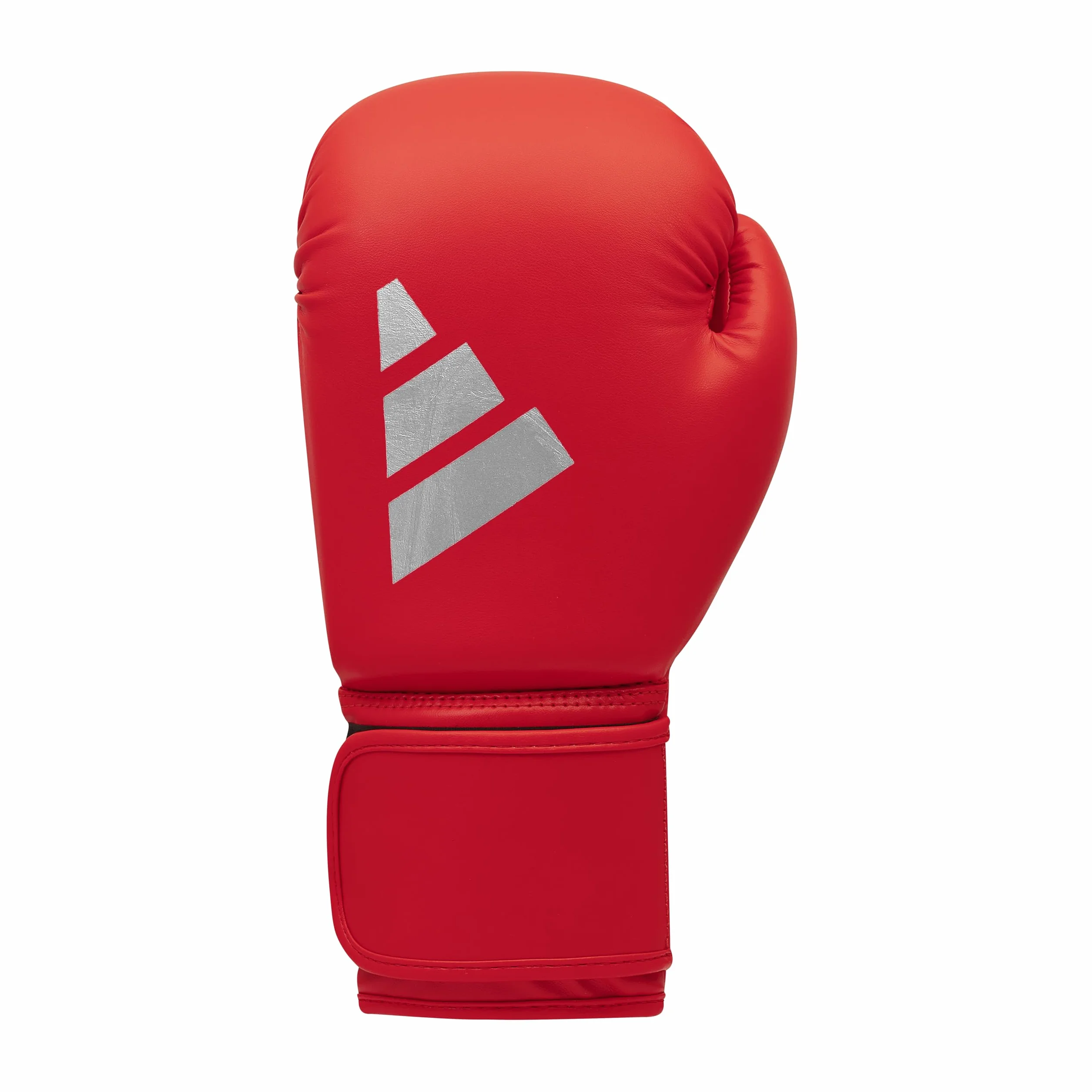 adidas Speed 50 Guantes de Boxeo 12 onzas Rojo