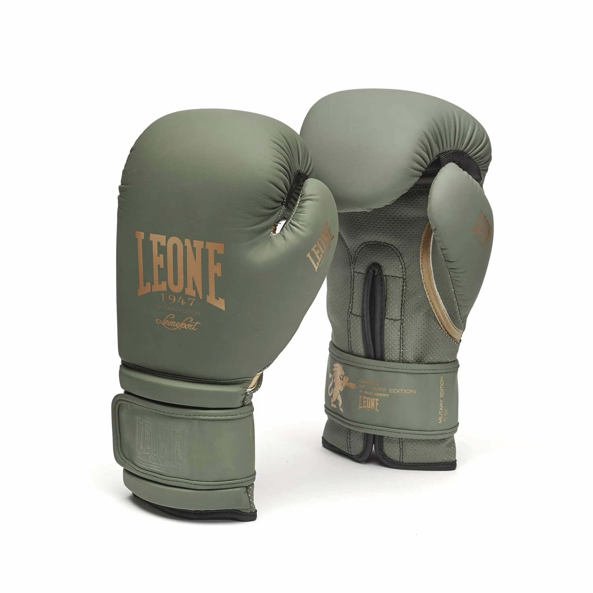 LEONE 1947 Guantes De Boxeo