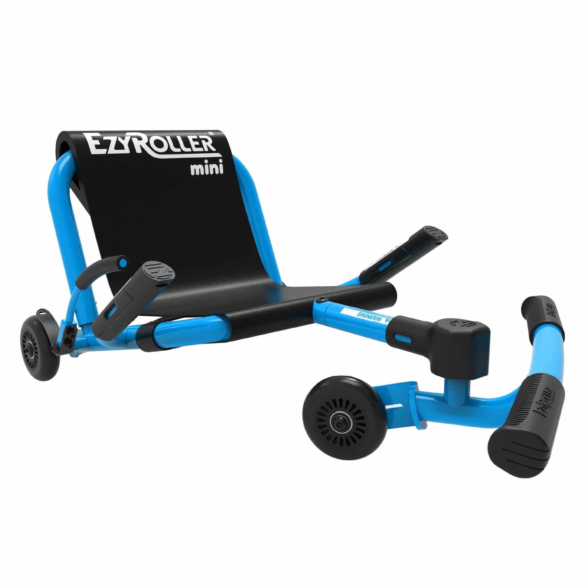 EzyRoller Mini triciclo para niños pequeños de 2 a 4 años, para niñas o niños, triciclo, juguete de movimiento