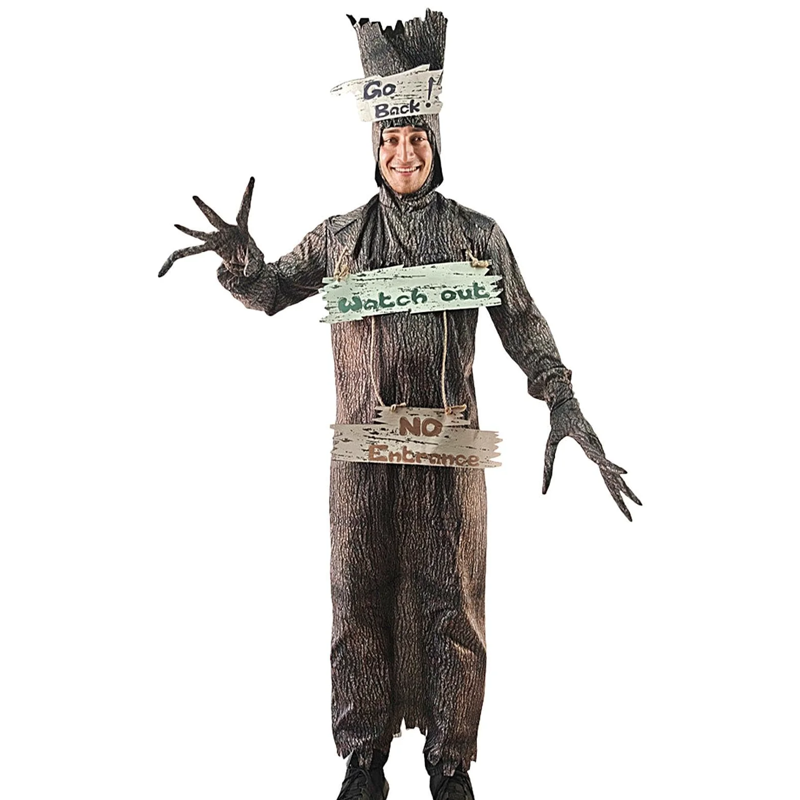 Disfraz Halloween Aterrador Cómodo Y Espeluznante Cosplay Gótico Para | Disfraces Espeluznantes Para Adultos Cosplay Para Mujeres Y Hombres Cumpleaños Celebración Casa