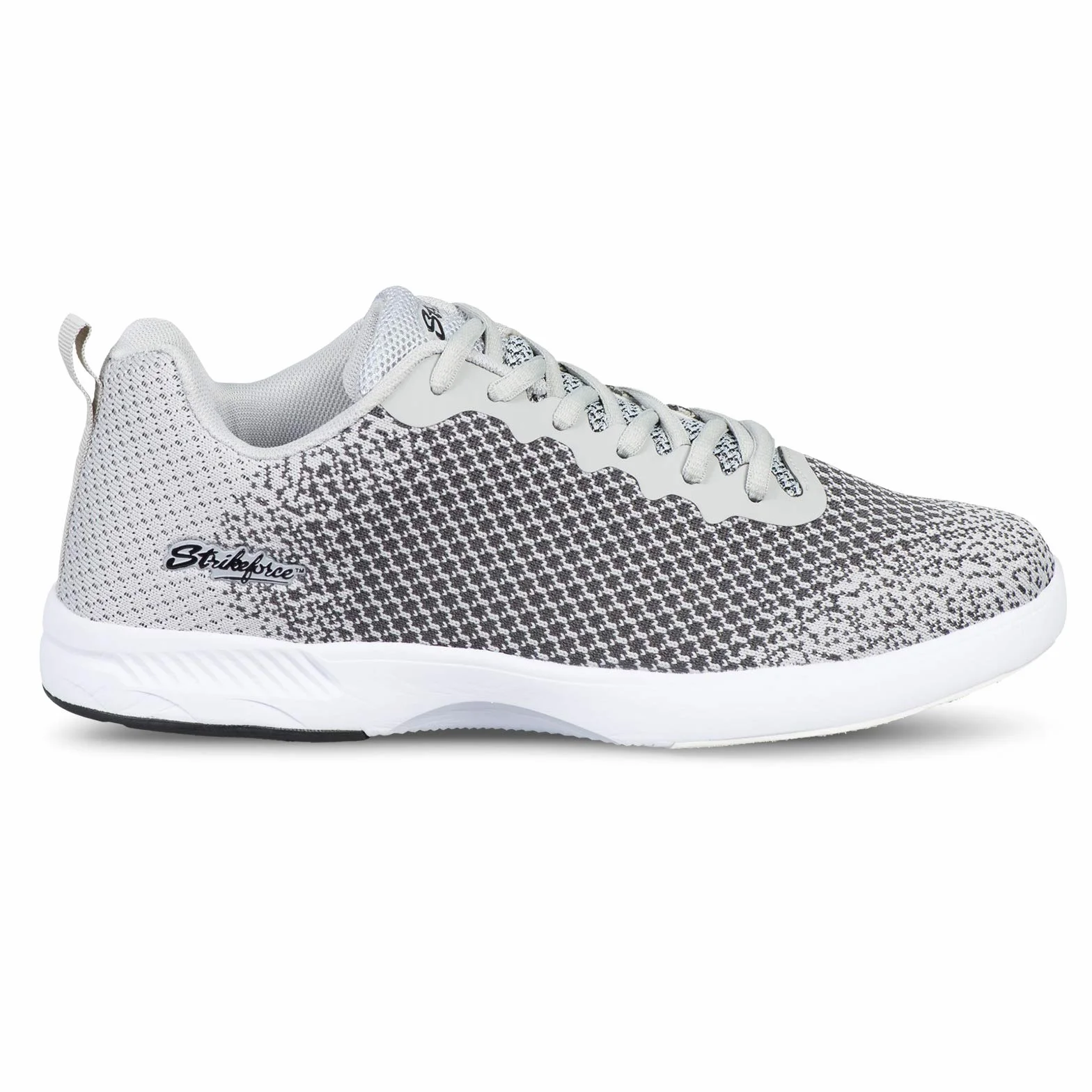 KR Aviator Grey Zapatos de bolos Hombre