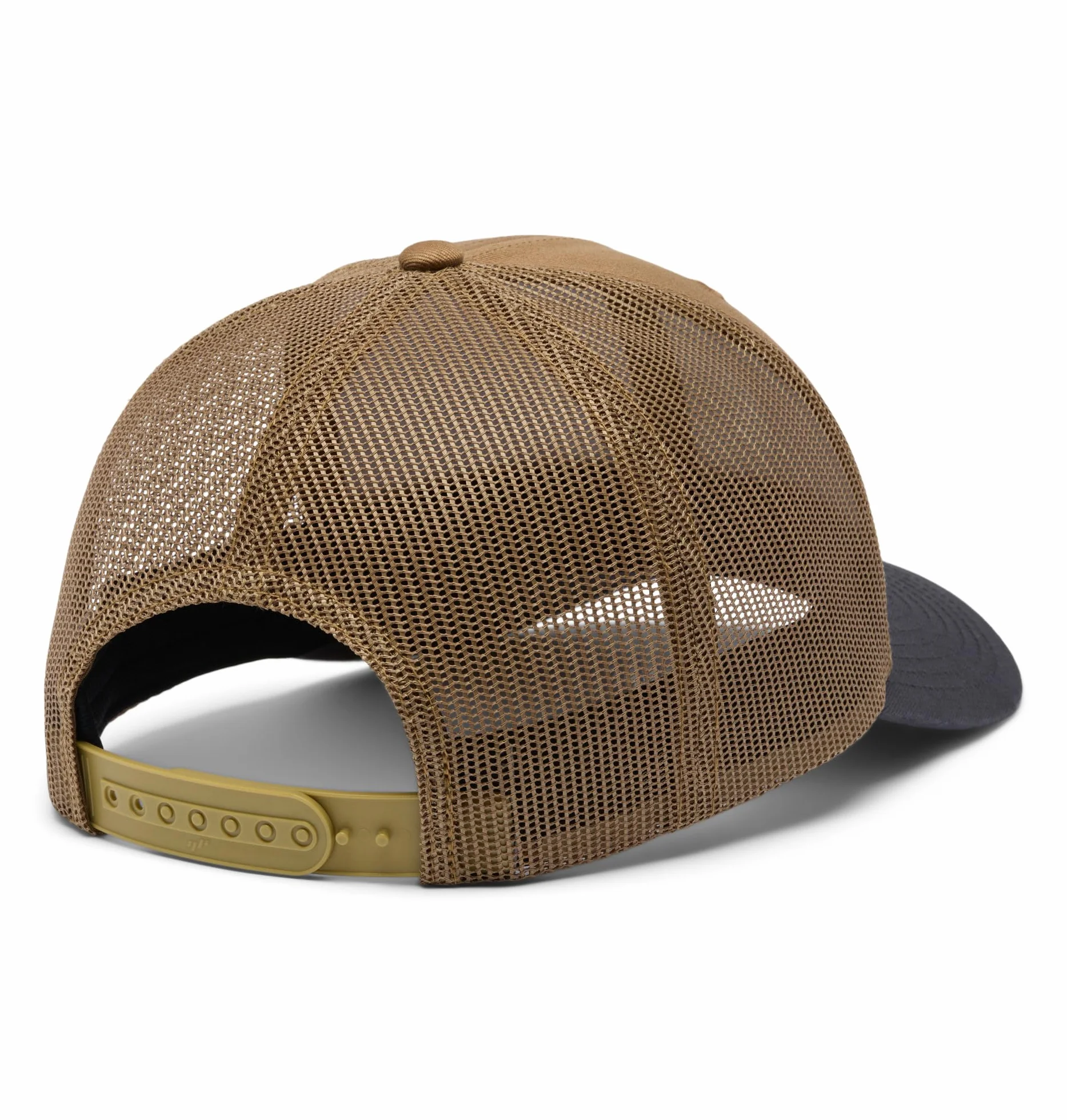 Columbia Mesh Snap Back Gorra Unisex