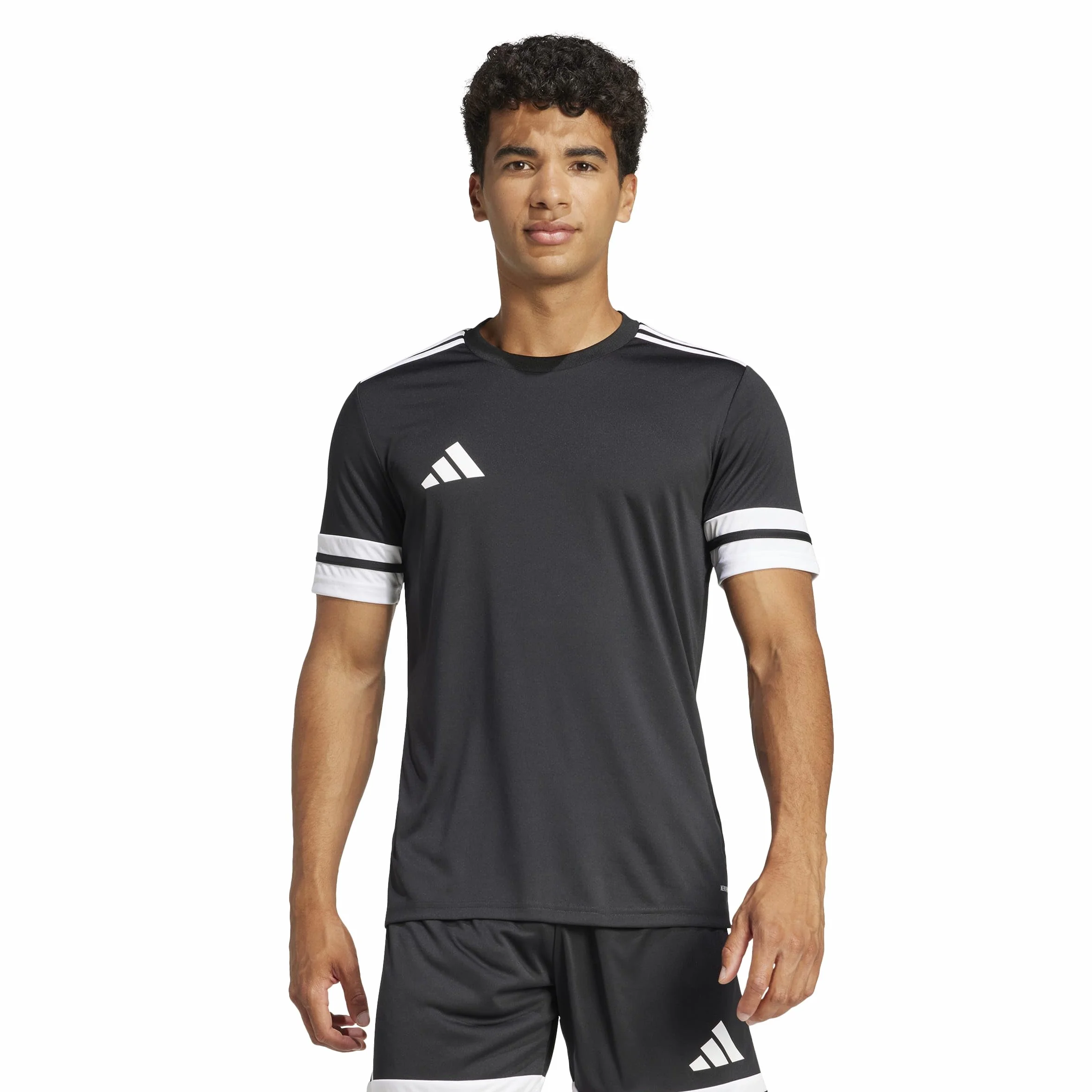 adidas Men's Camiseta Squadra 25