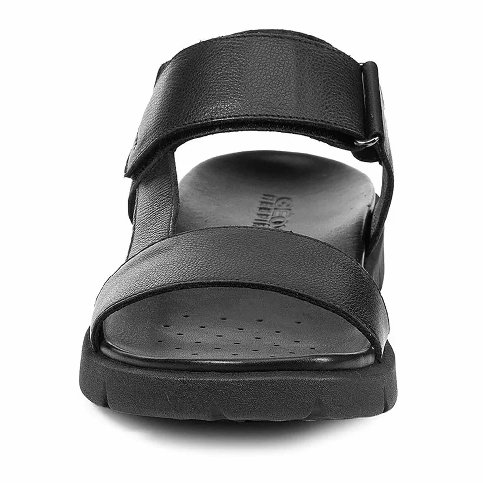 Geox U Xand 2S B, Sandalias para Hombre