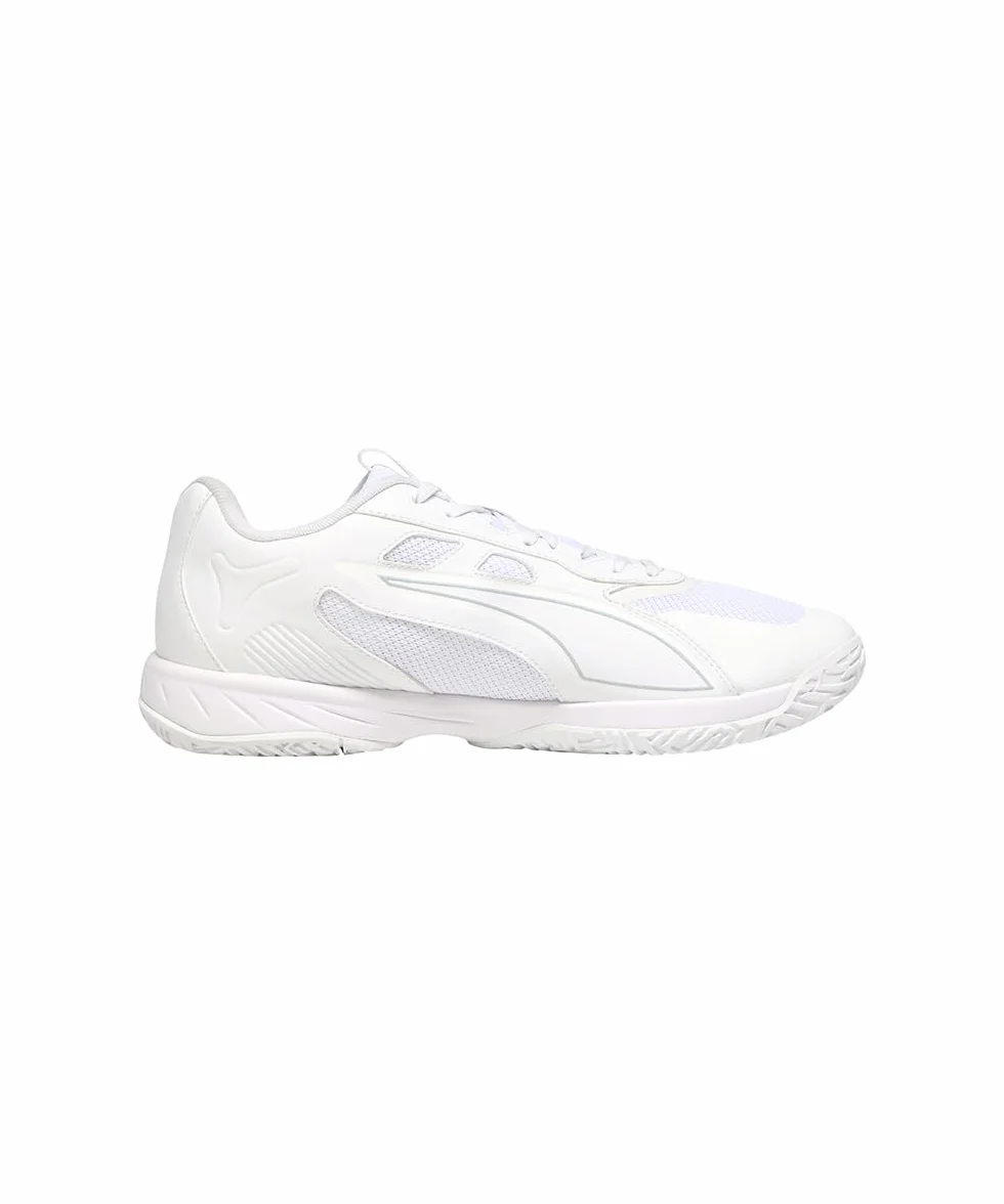 Puma Accelerate Pro 4 Zapato de Tribunal interior