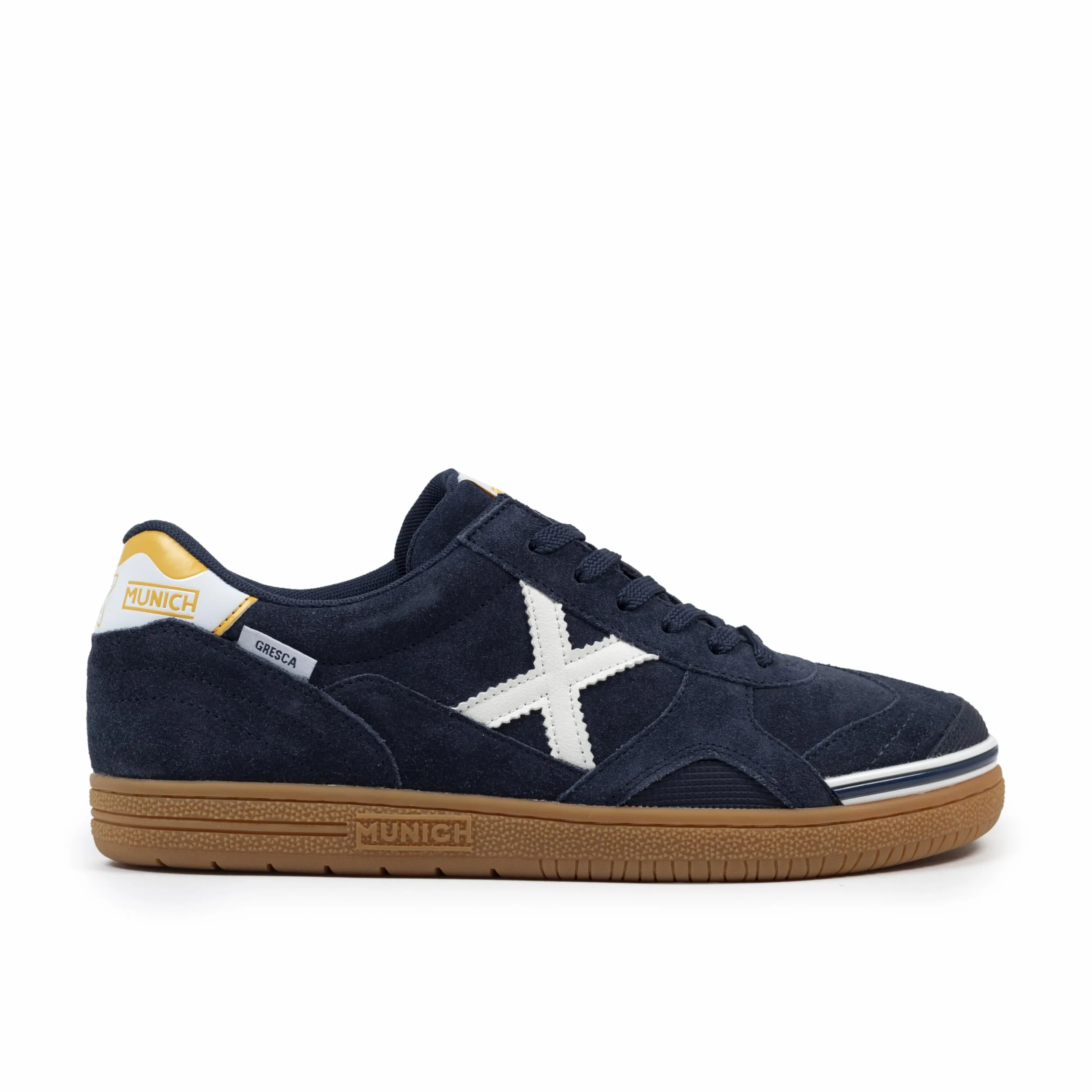 Munich Gresca 323 Zapatillas Unisex Adulto