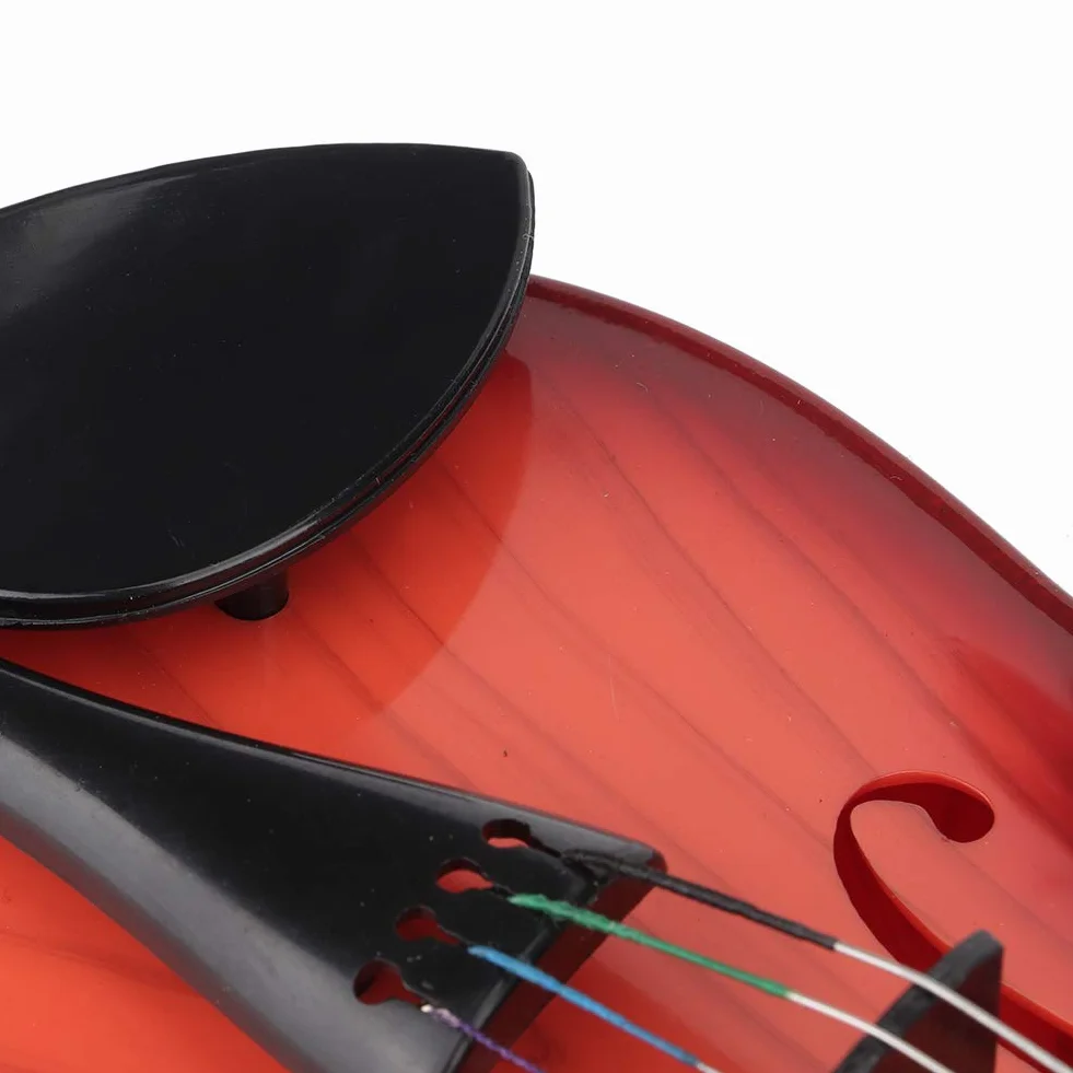 ViolíN en Miniatura de Madera, Principiantes de ViolíN para niñOs y Principiantes de ViolíN