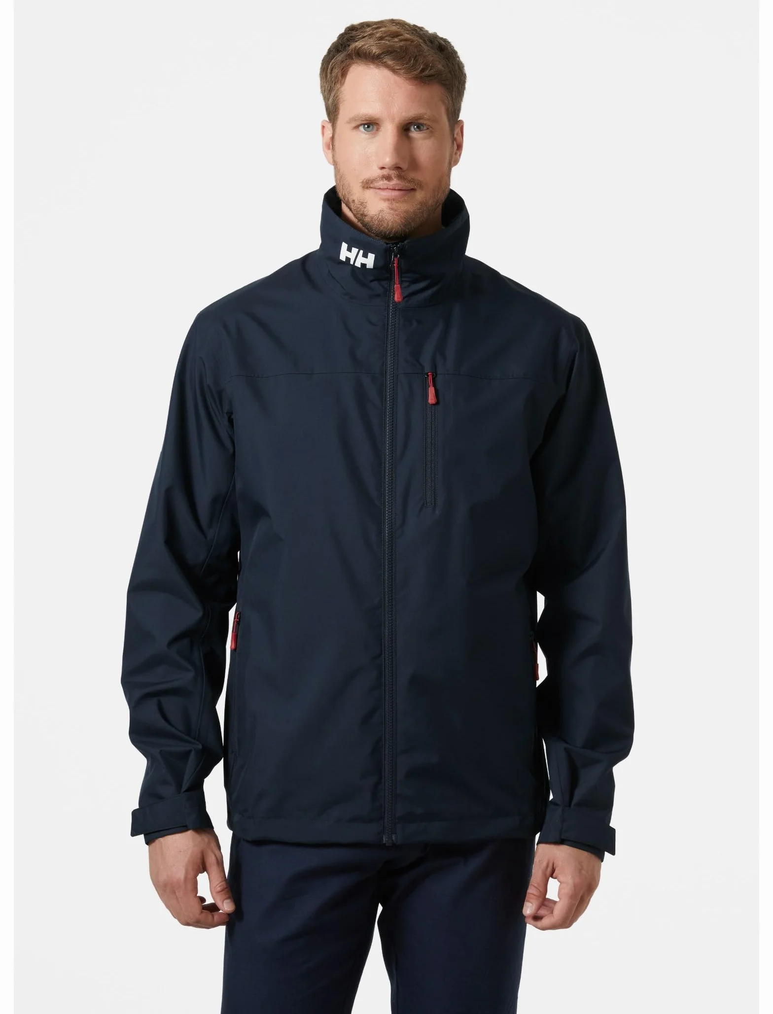 Helly Hansen Crew Jacket 2.0 chaqueta Hombre