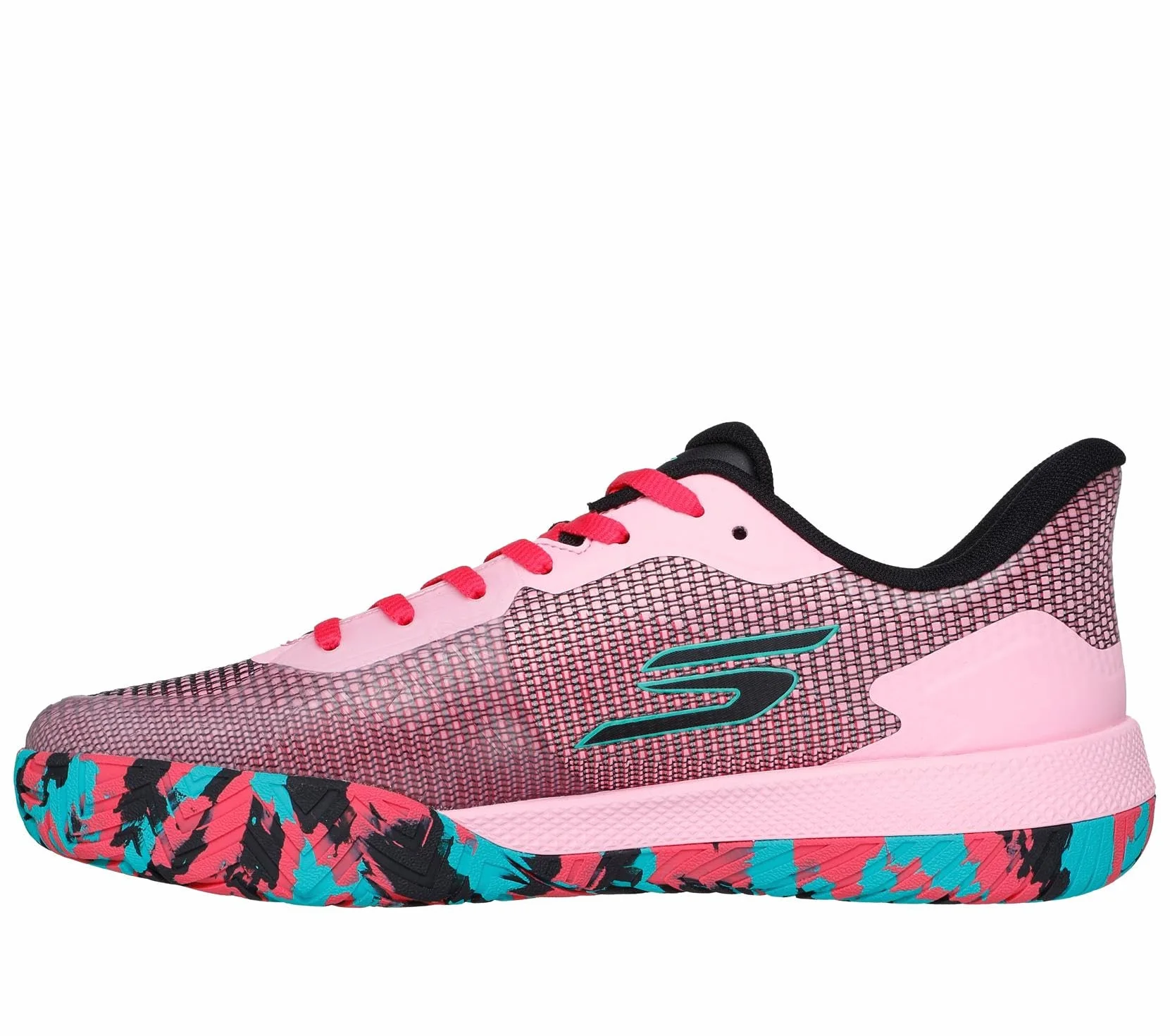 Skechers Viper Court Pro 2.0 Zapatillas Hombre