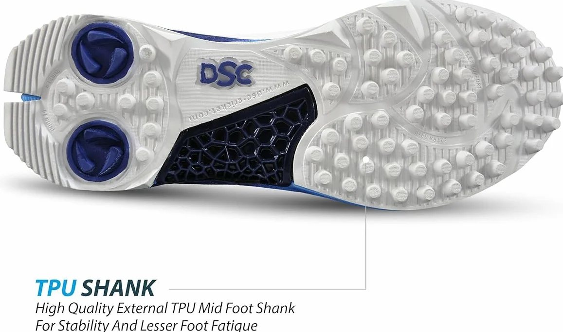 DSC Cricket Shoes Hombre