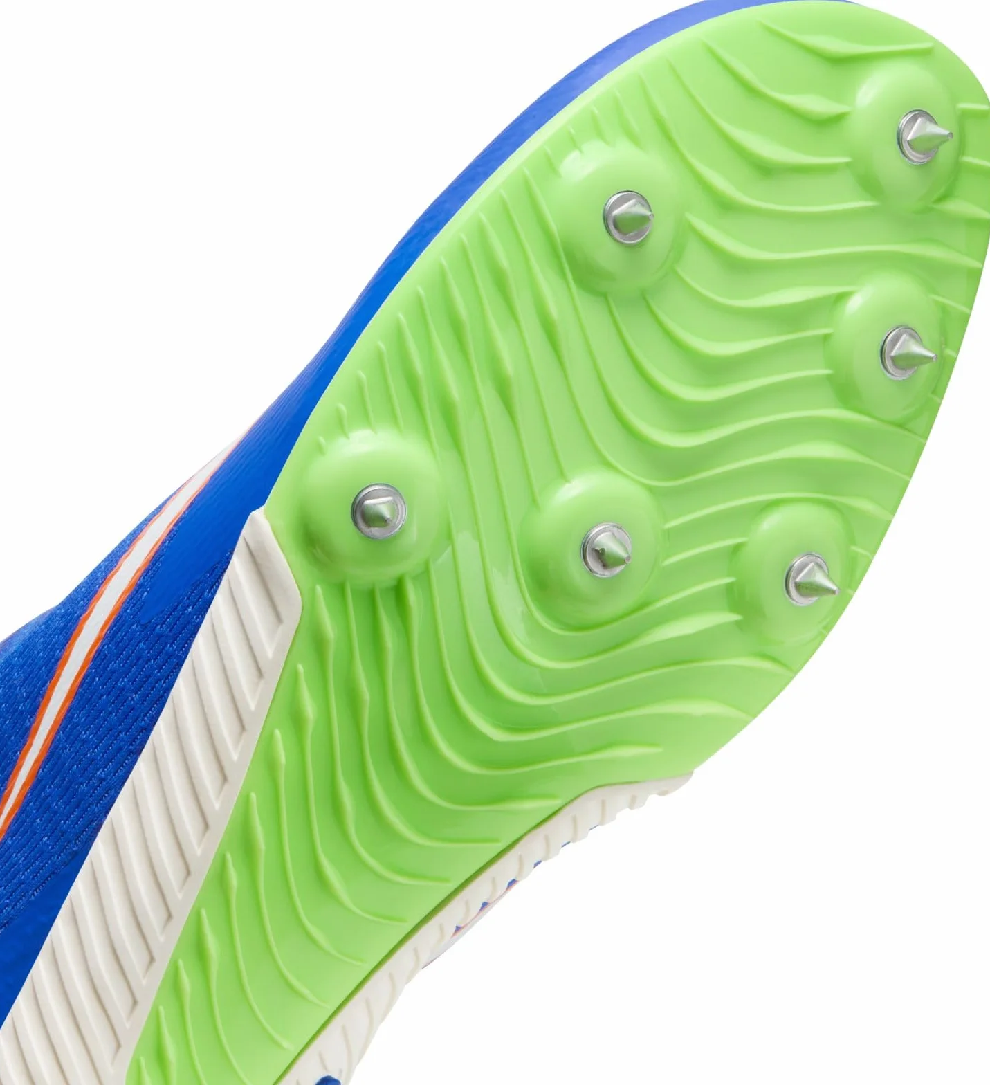 NIKE Zapatillas Unisex Adulto