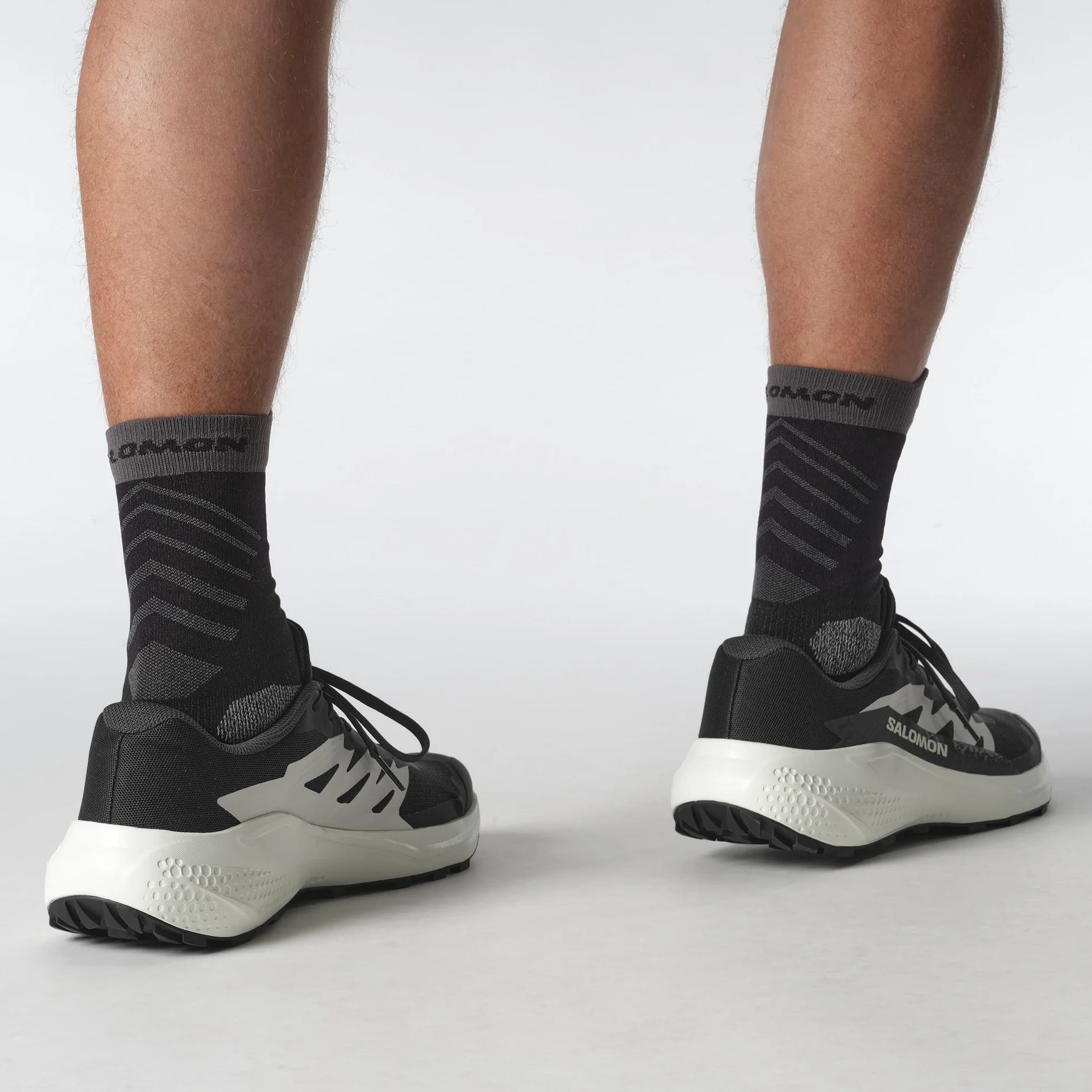 Salomon ALPHAGLIDE Zapatillas de Senderismo Hombre