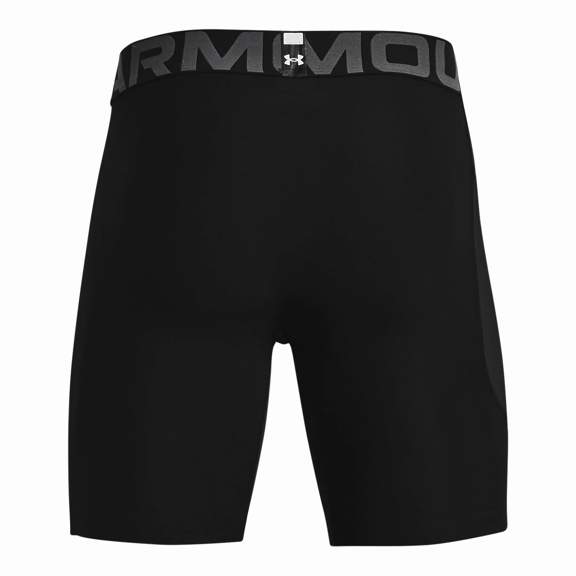 Under Armour Armour Heatgear Pantalones Cortos de Compresión Hombre