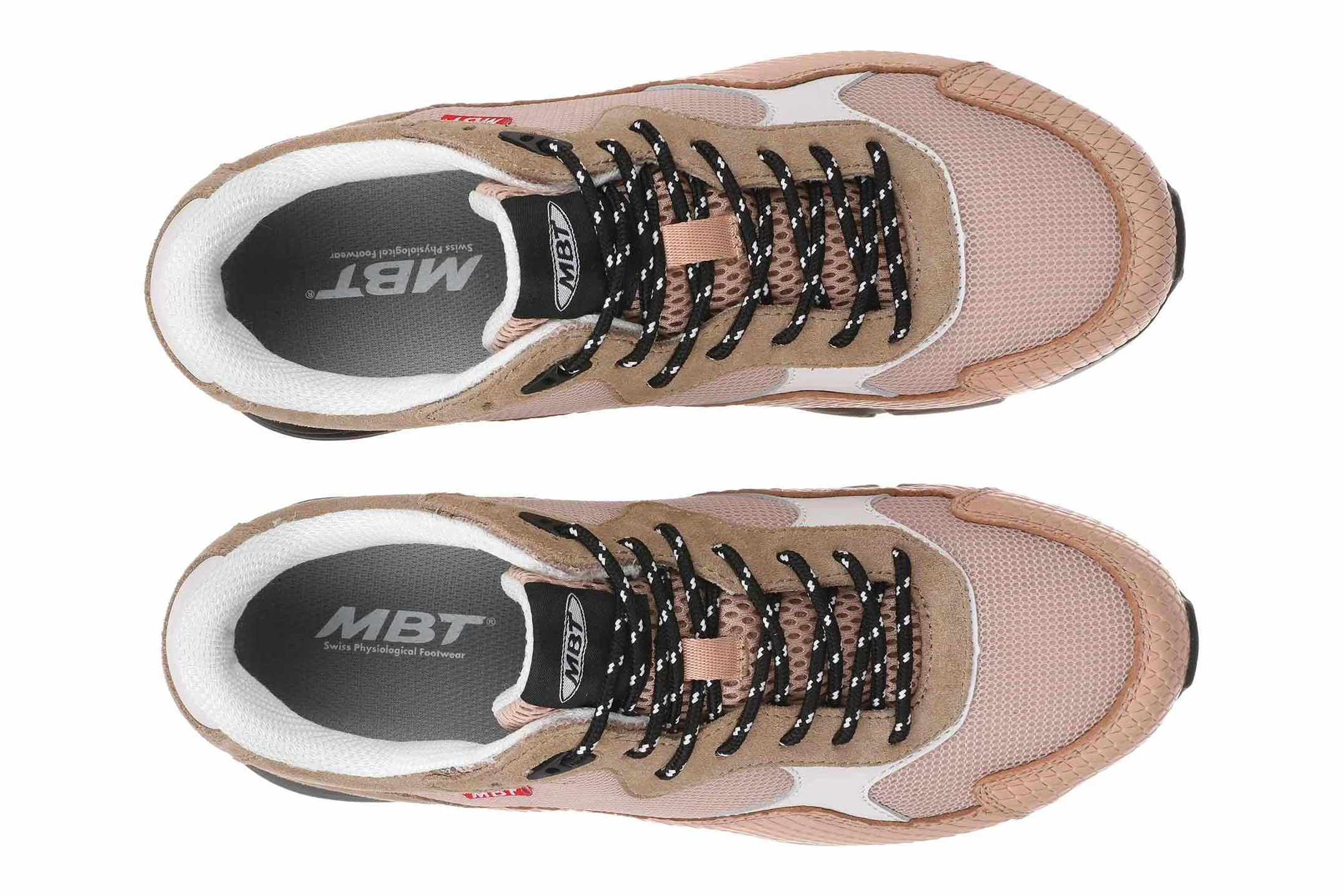 MBT Narita Zapatillas Outdoor Mujer