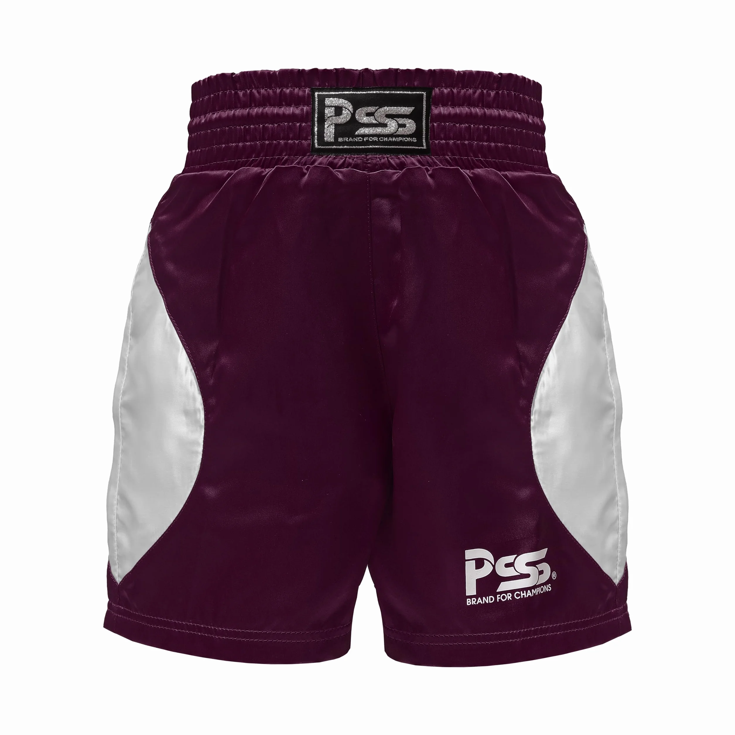 PSS Ultimate Uniforme de boxeo para niños Juego de 2 piezas Ligero Transpirable