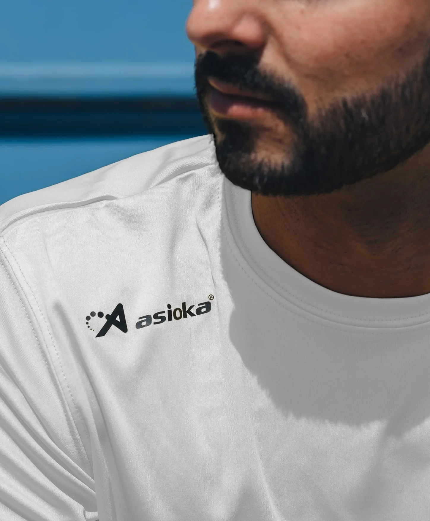 Camiseta Deporte Adulto Manga Corta Mesh Transpirable Secado Rápido Gimnasio Entrenamiento